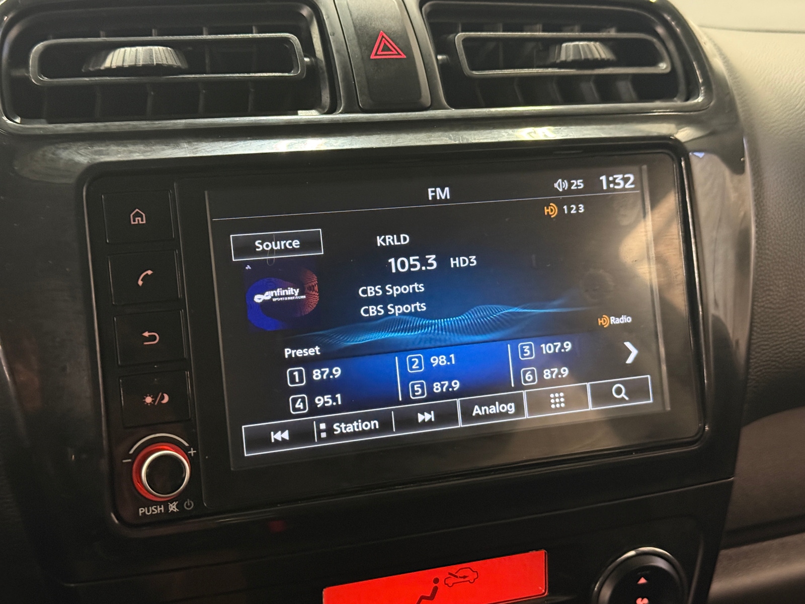 Thumbnail: 2024 Mitsubishi Mirage - 4