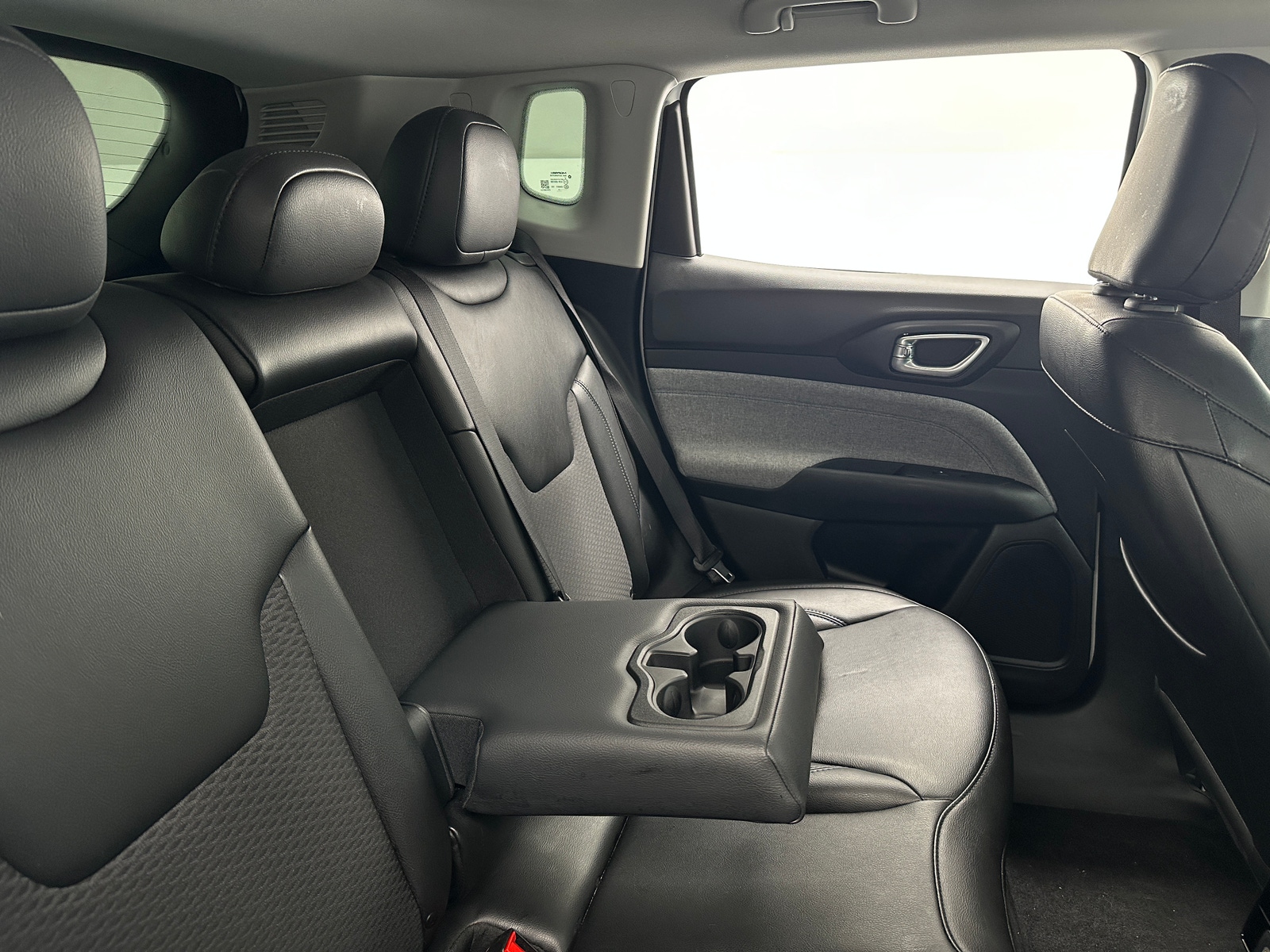 Thumbnail: 2022 Jeep Compass - 5