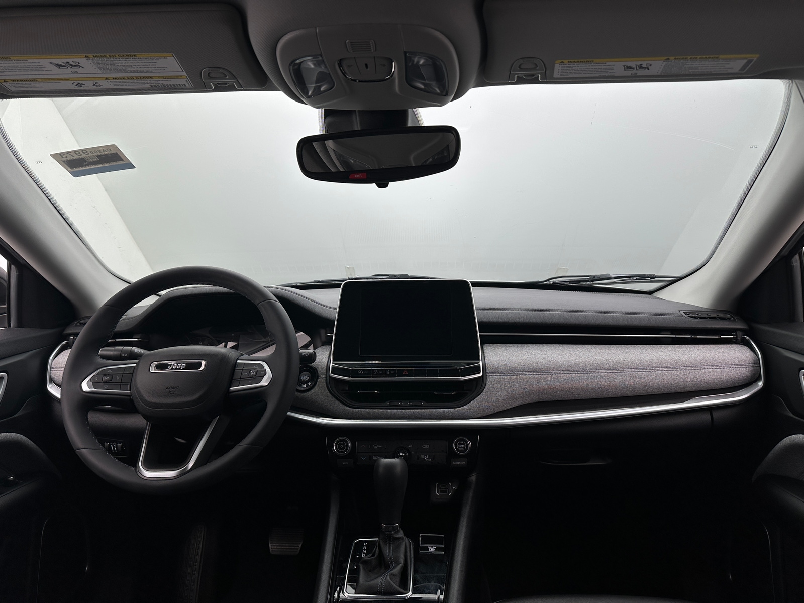 Thumbnail: 2022 Jeep Compass - 2