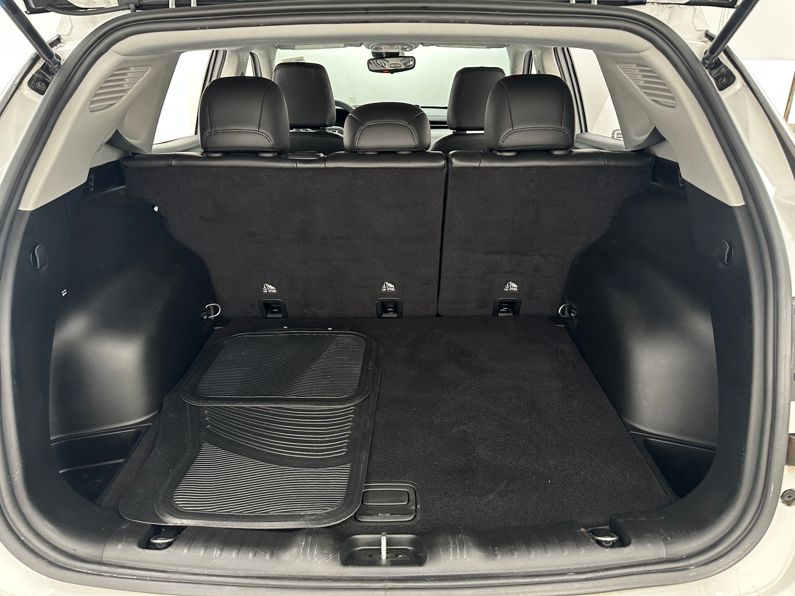 Thumbnail: 2022 Jeep Compass - 6