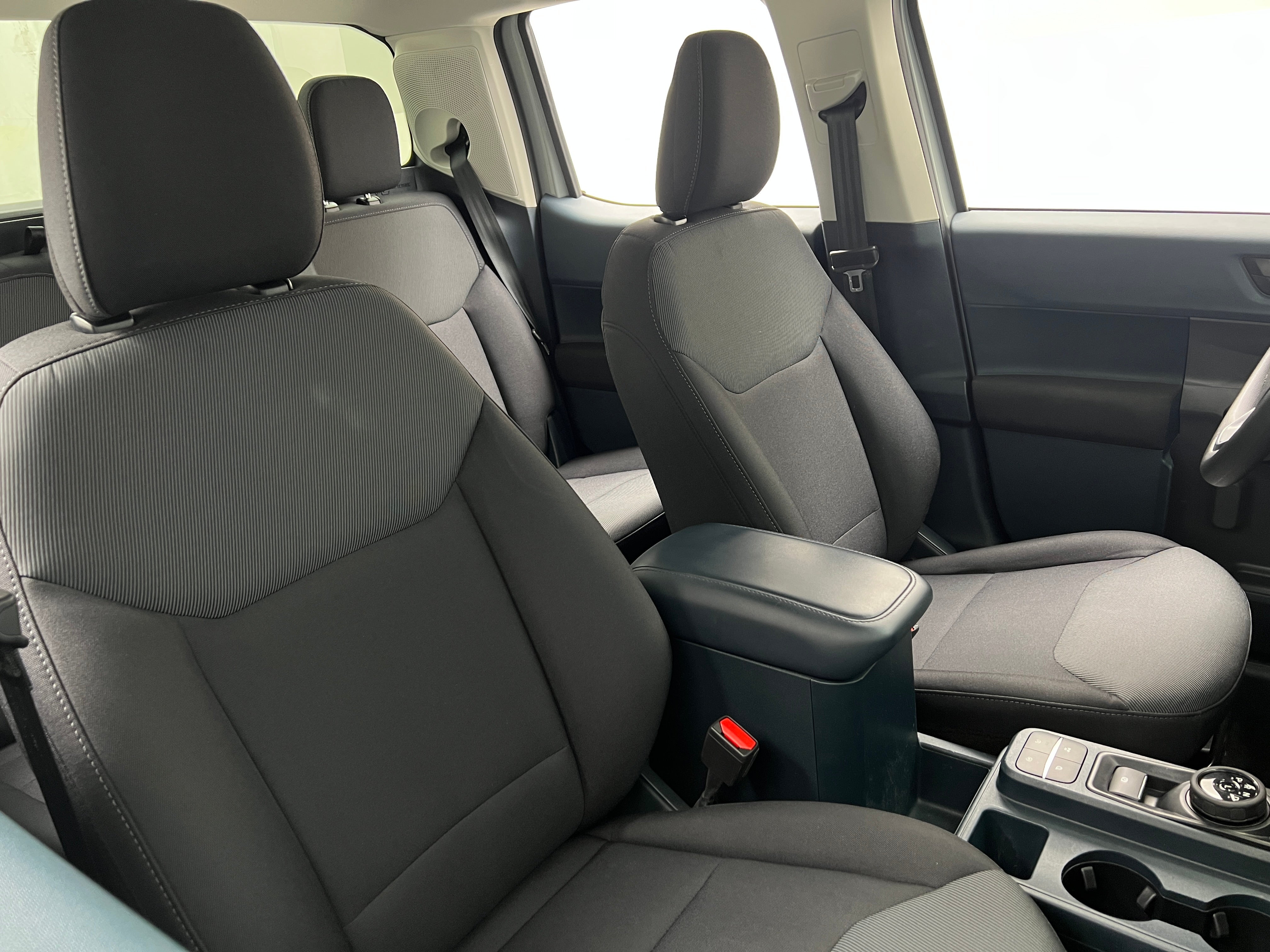 Image of 2023 Ford Maverick XL 4 1/2 ft