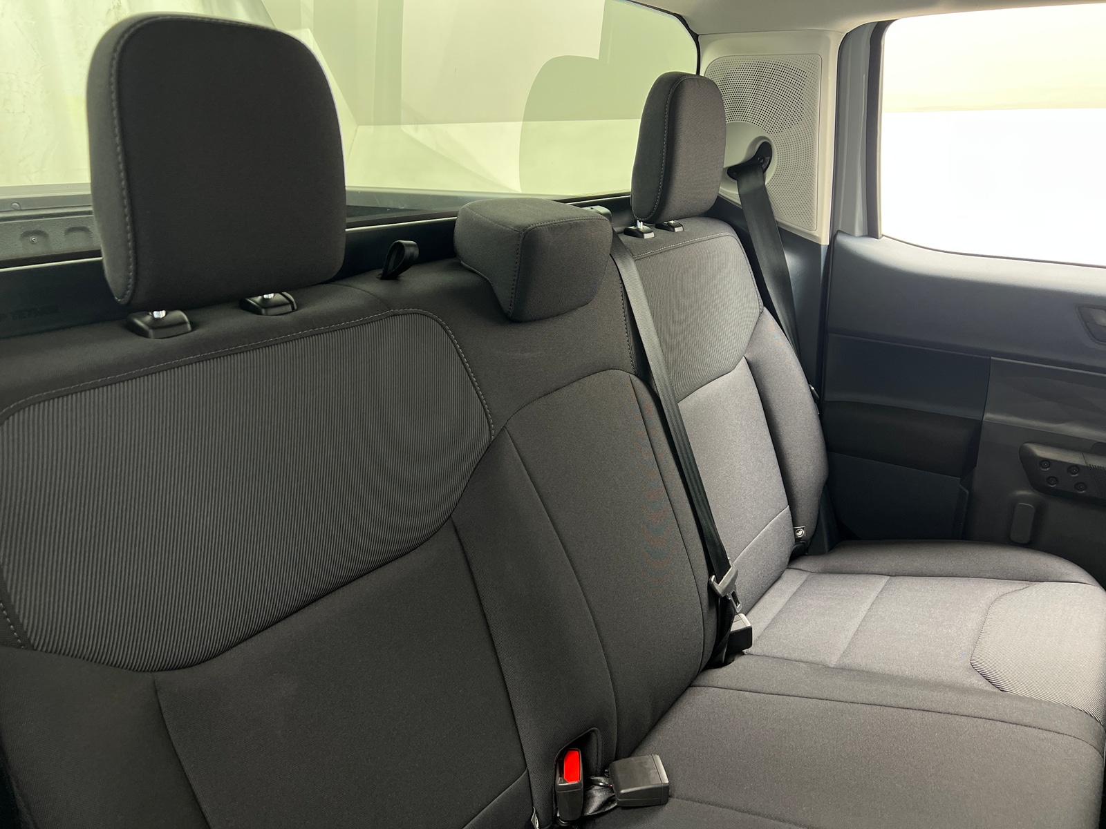 Thumbnail: 2023 Ford Maverick - 6