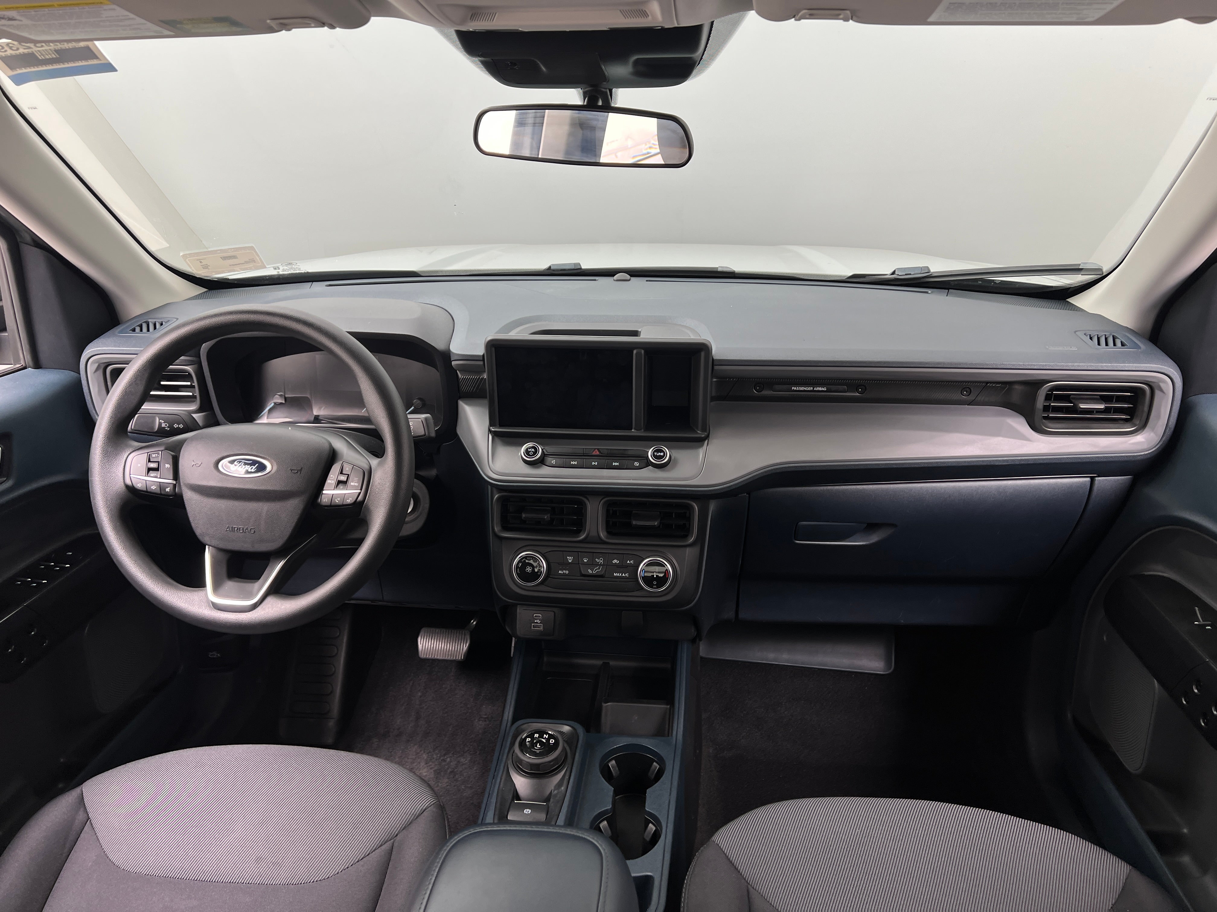 Image of 2023 Ford Maverick XL 4 1/2 ft