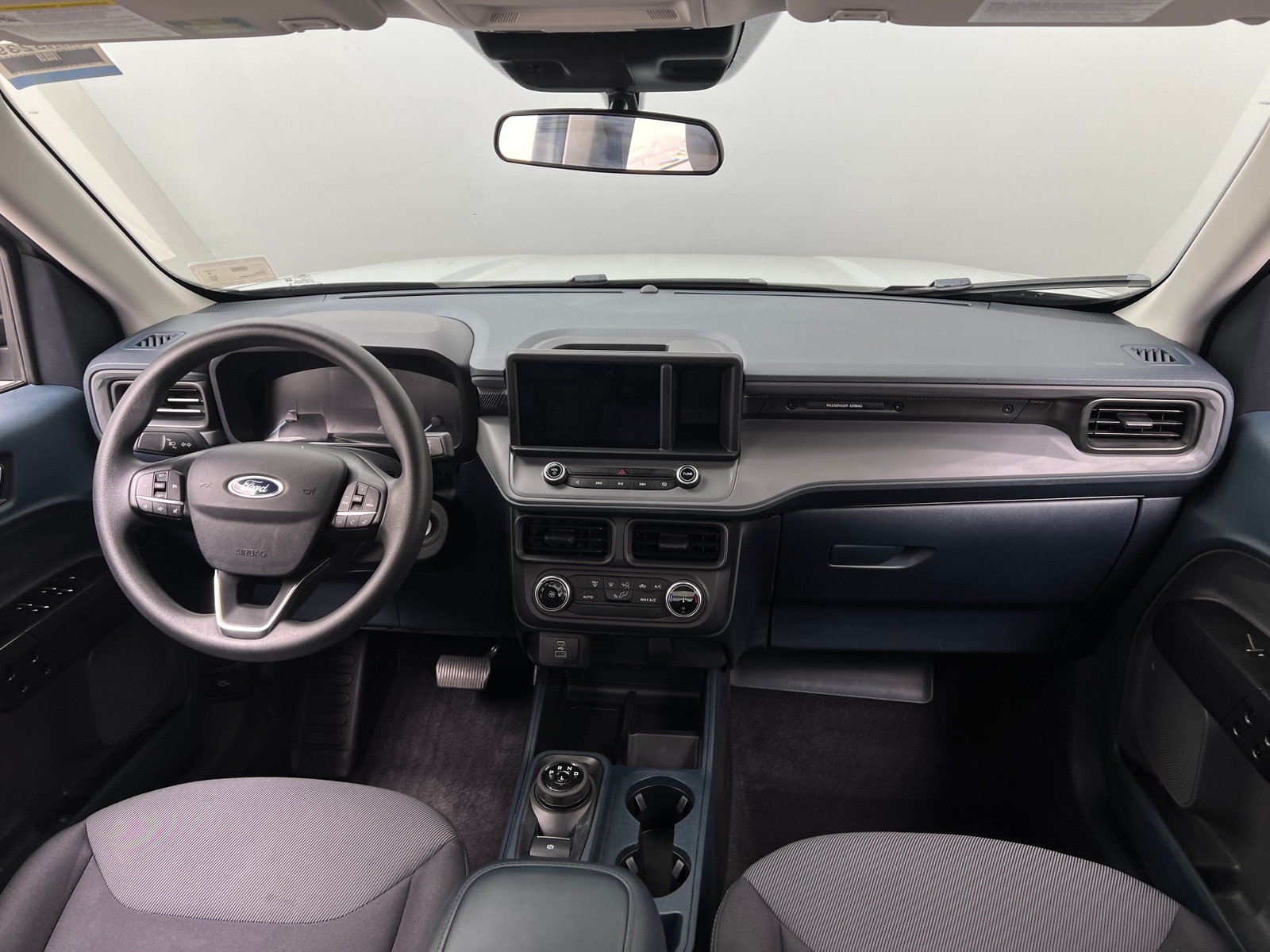 Thumbnail: 2023 Ford Maverick - 3