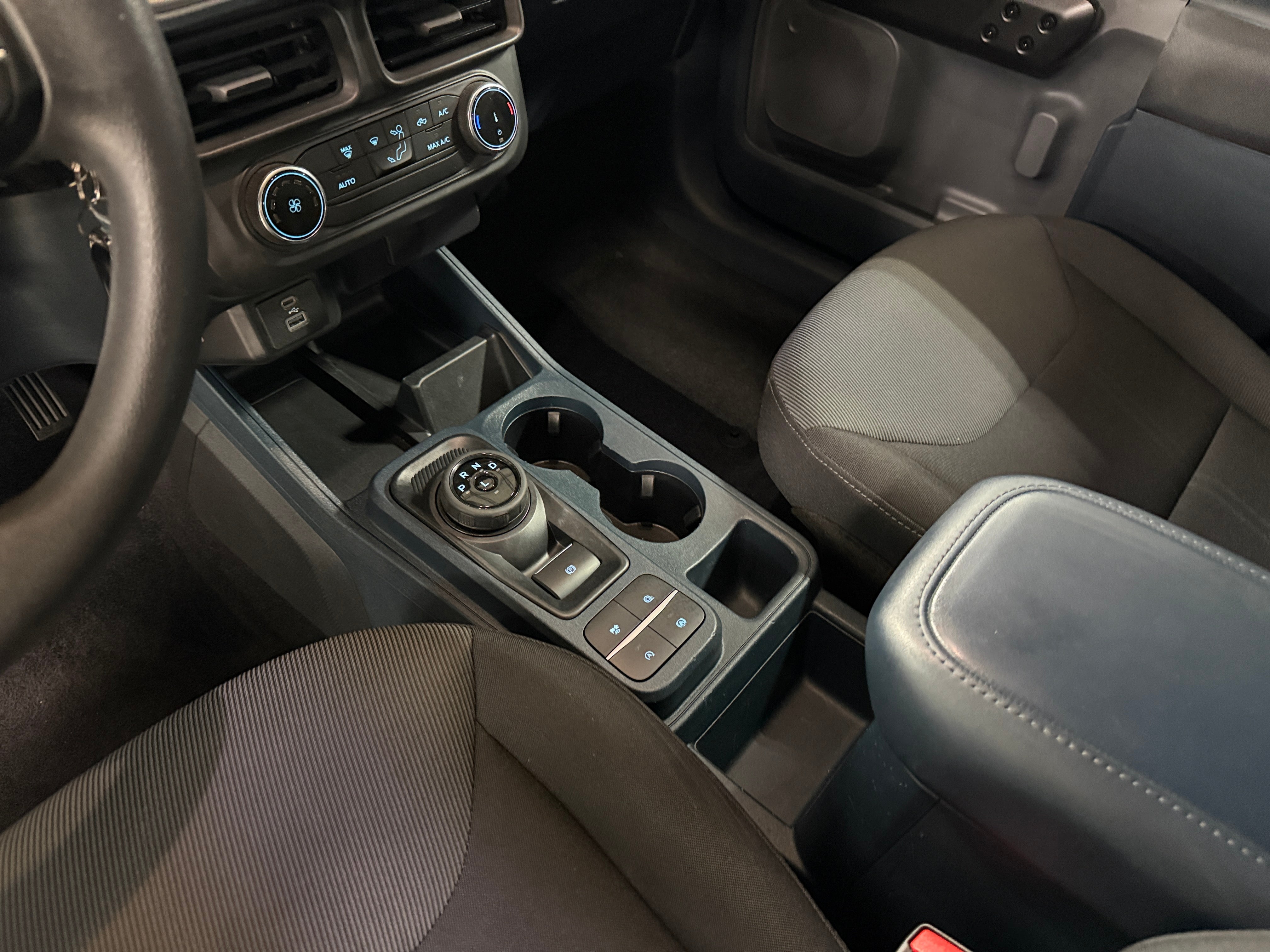 Image of 2023 Ford Maverick XL 4 1/2 ft