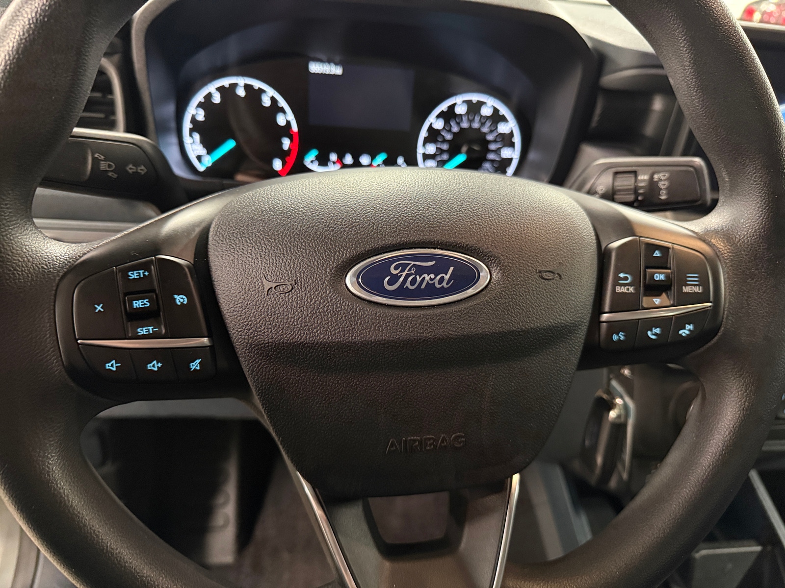 Thumbnail: 2023 Ford Maverick - 5