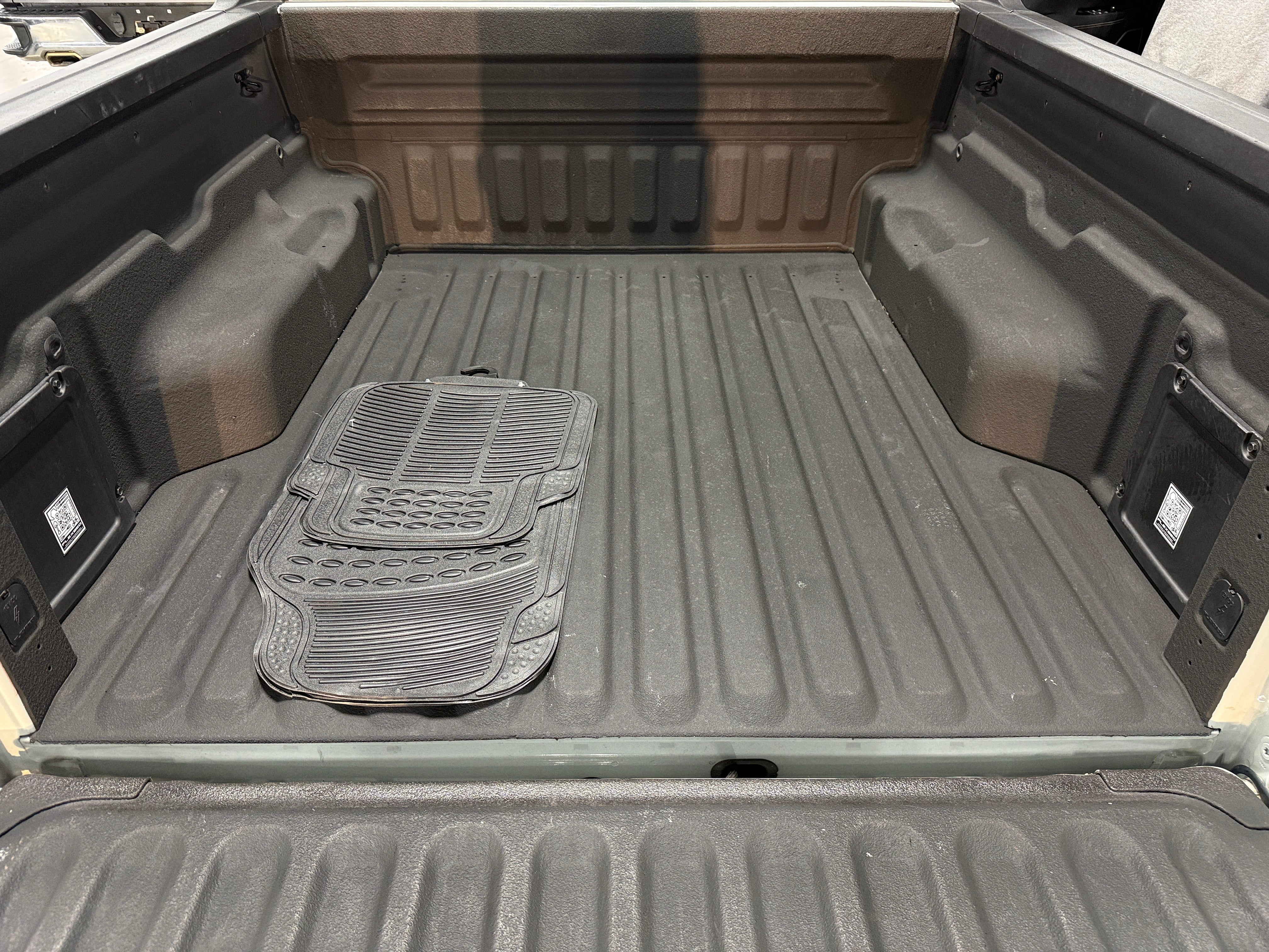 Image of 2023 Ford Maverick XL 4 1/2 ft