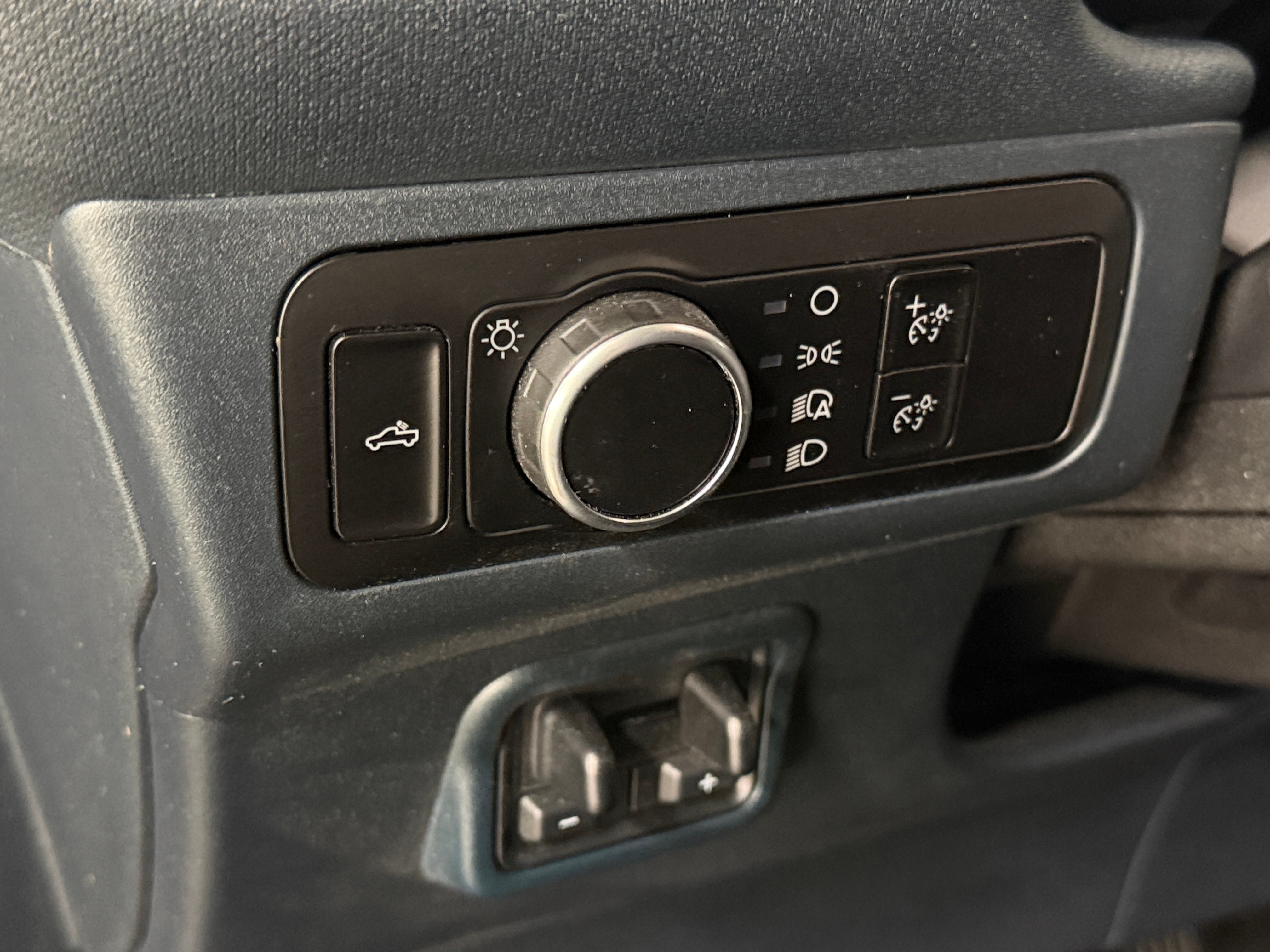 Image of 2023 Ford Maverick XL 4 1/2 ft