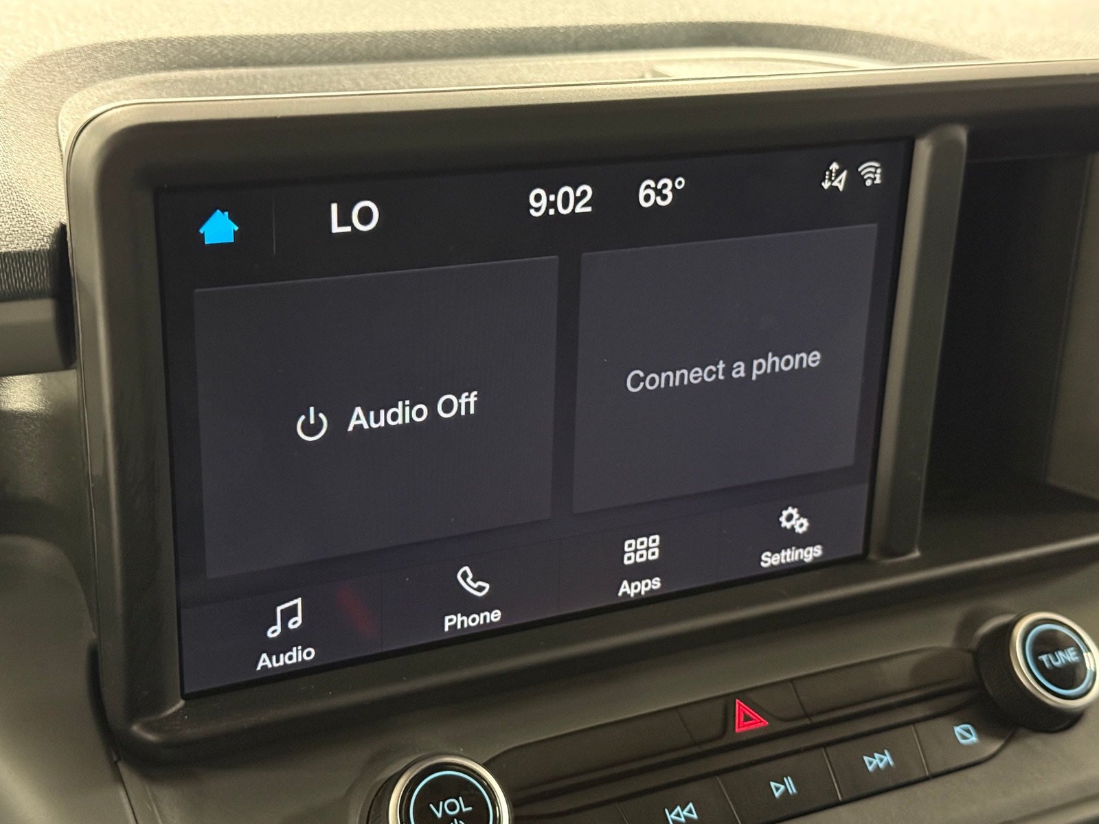 Thumbnail: 2023 Ford Maverick - 4