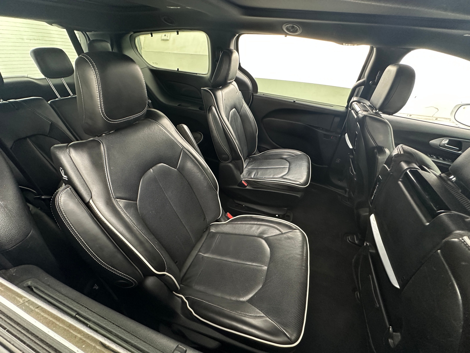 Thumbnail: 2020 Chrysler Pacifica - 5