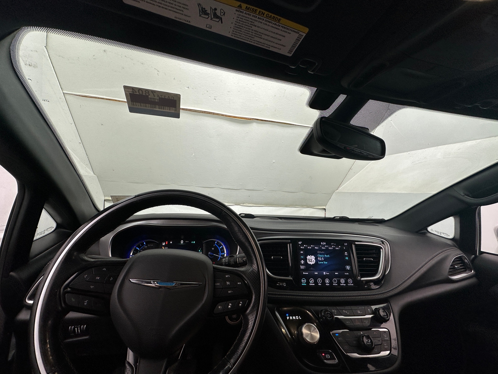 Thumbnail: 2020 Chrysler Pacifica - 2