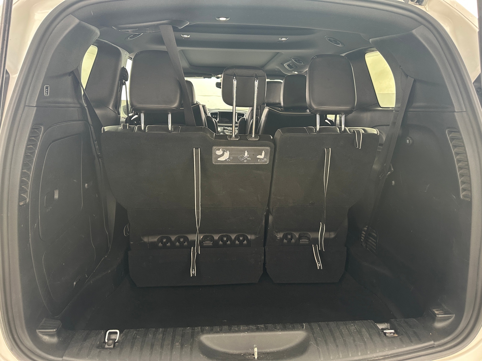 Thumbnail: 2020 Chrysler Pacifica - 6