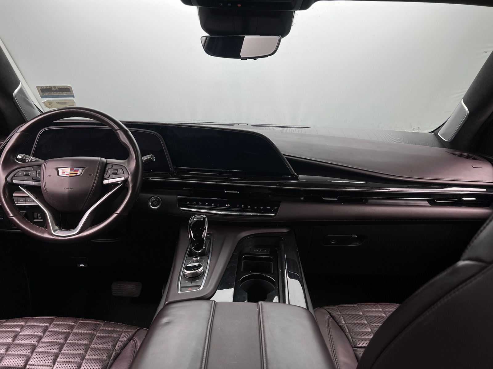 Thumbnail: 2021 Cadillac Escalade - 2