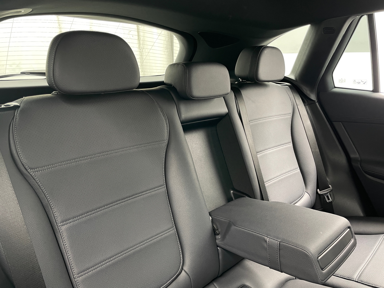 Thumbnail: 2024 Mercedes-Benz GLC - 5