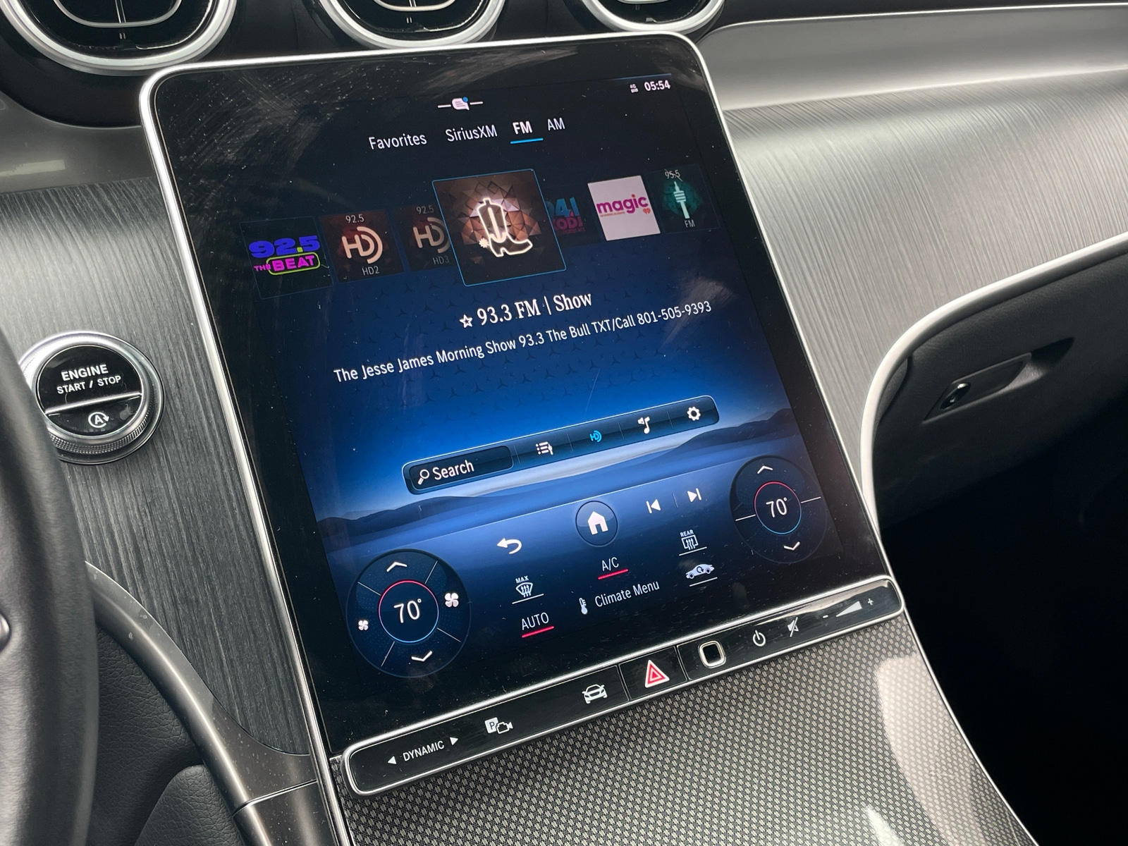 Thumbnail: 2024 Mercedes-Benz GLC - 3