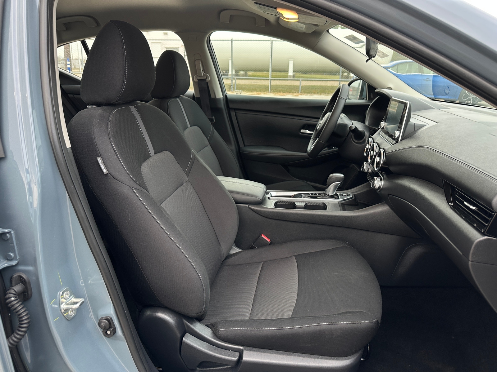 Thumbnail: 2025 Nissan Sentra - 2