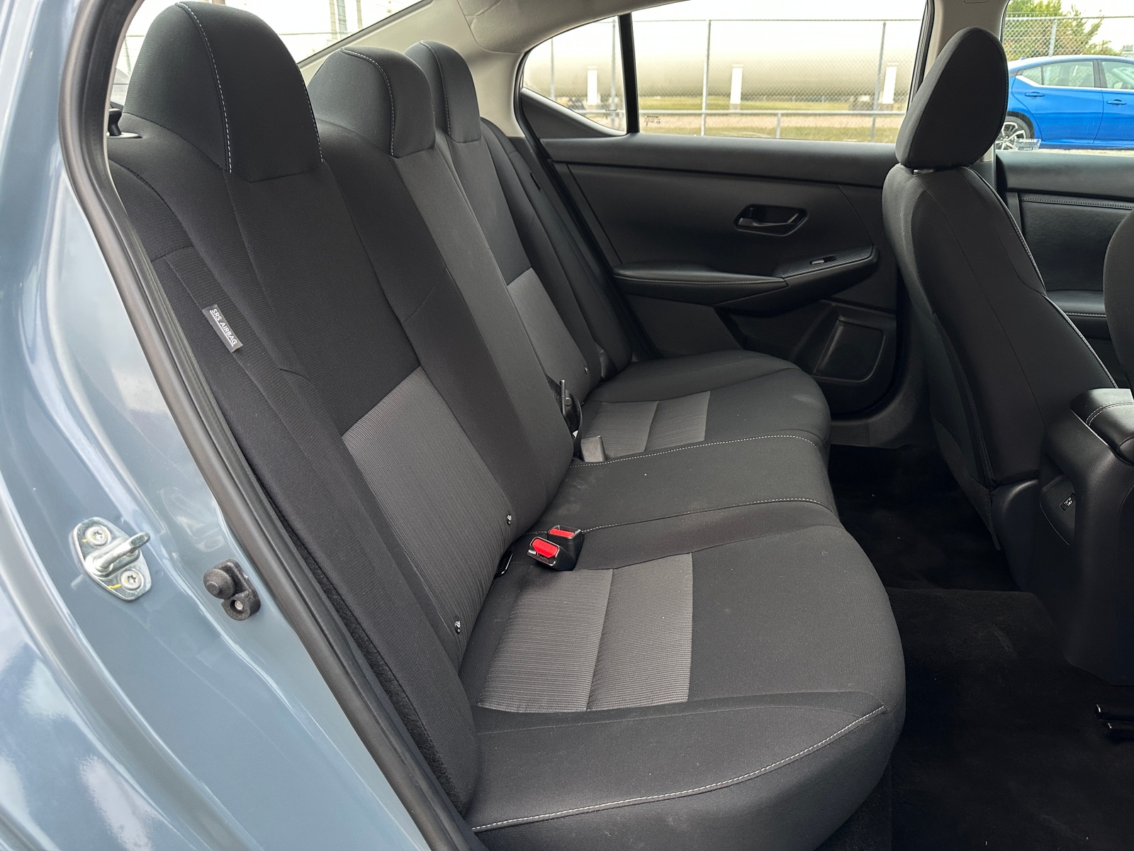 Thumbnail: 2025 Nissan Sentra - 6