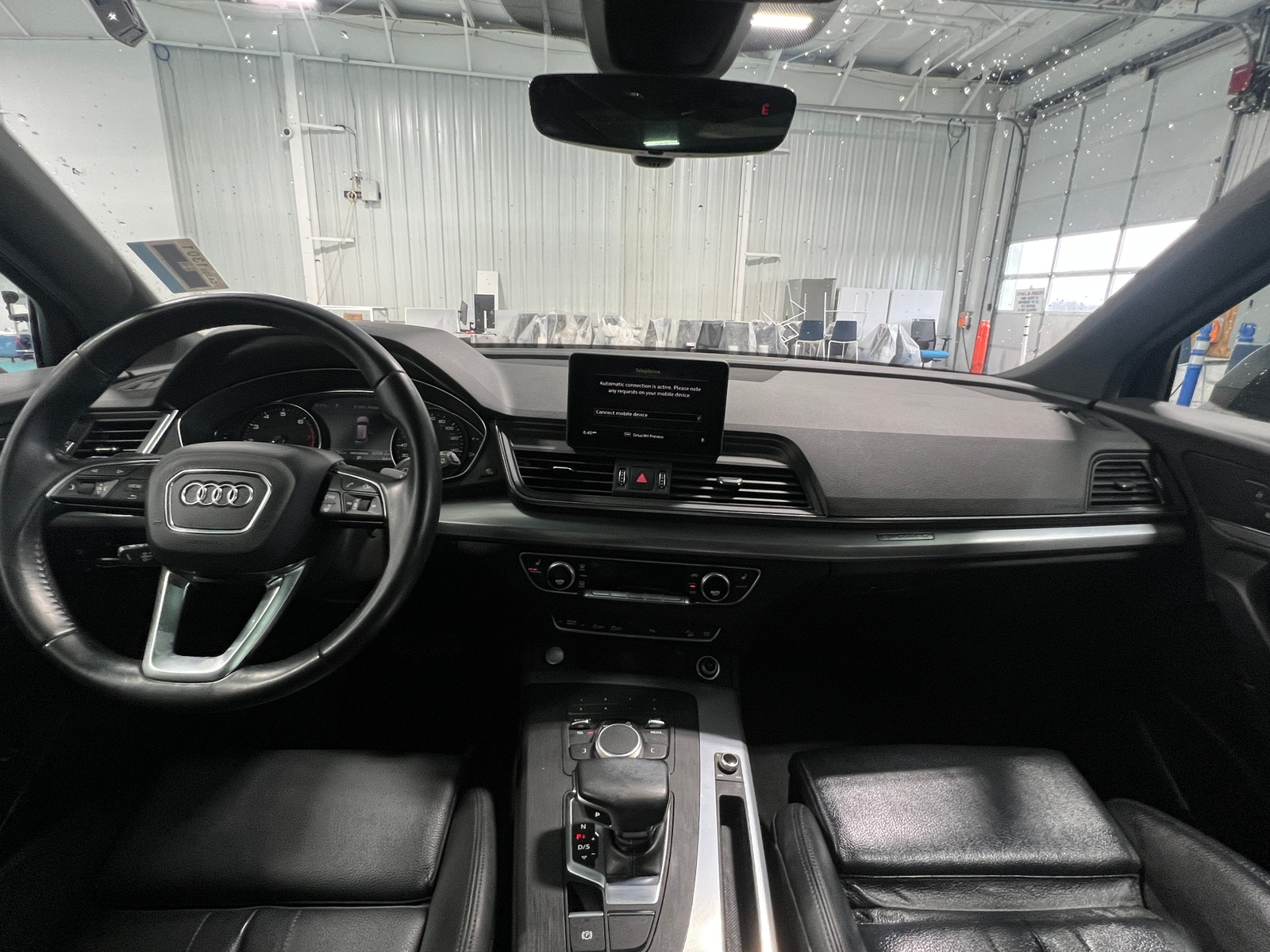 Thumbnail: 2020 Audi Q5 - 2