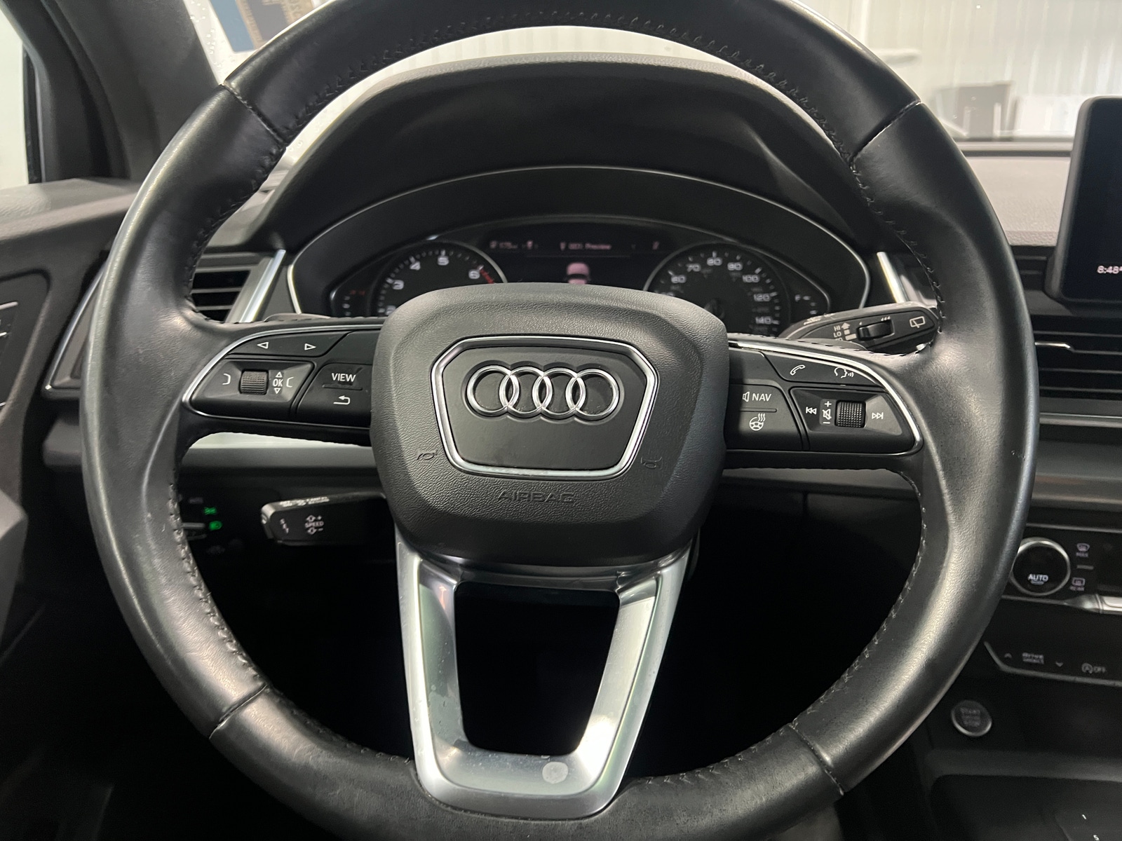 Thumbnail: 2020 Audi Q5 - 4