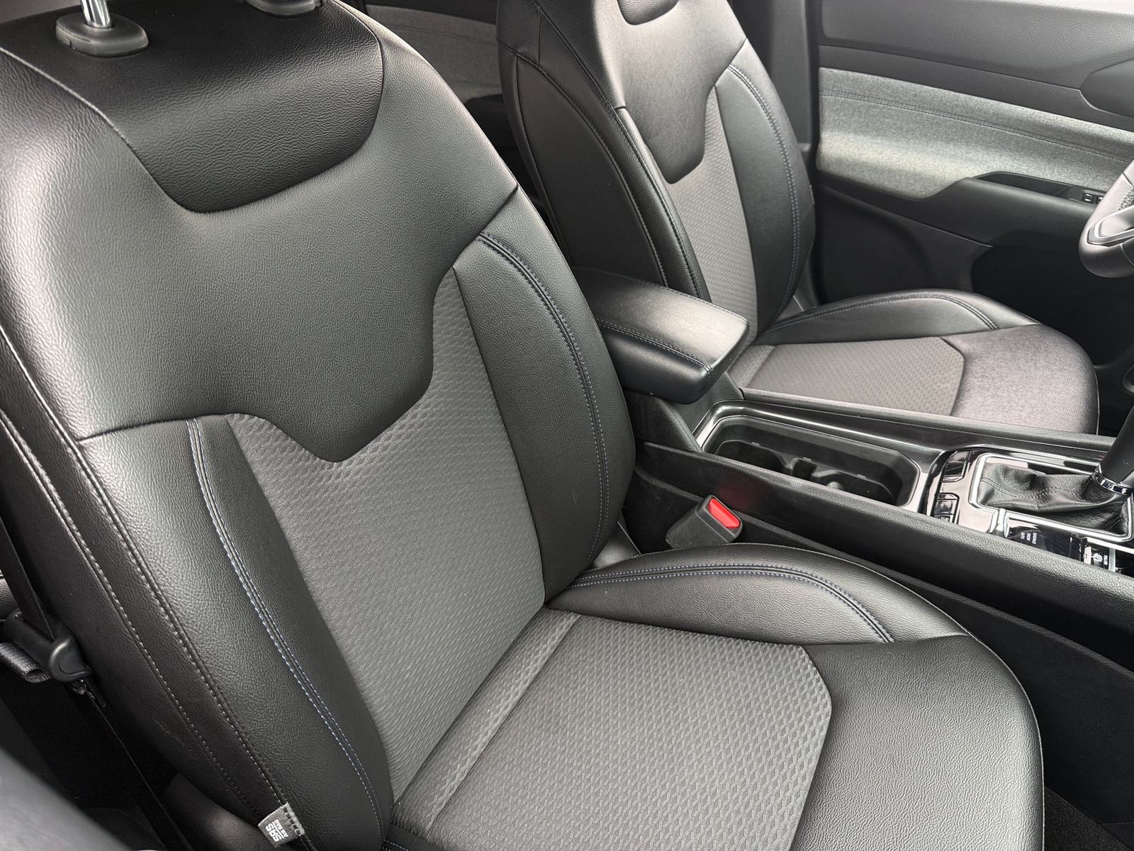 Thumbnail: 2024 Jeep Compass - 2