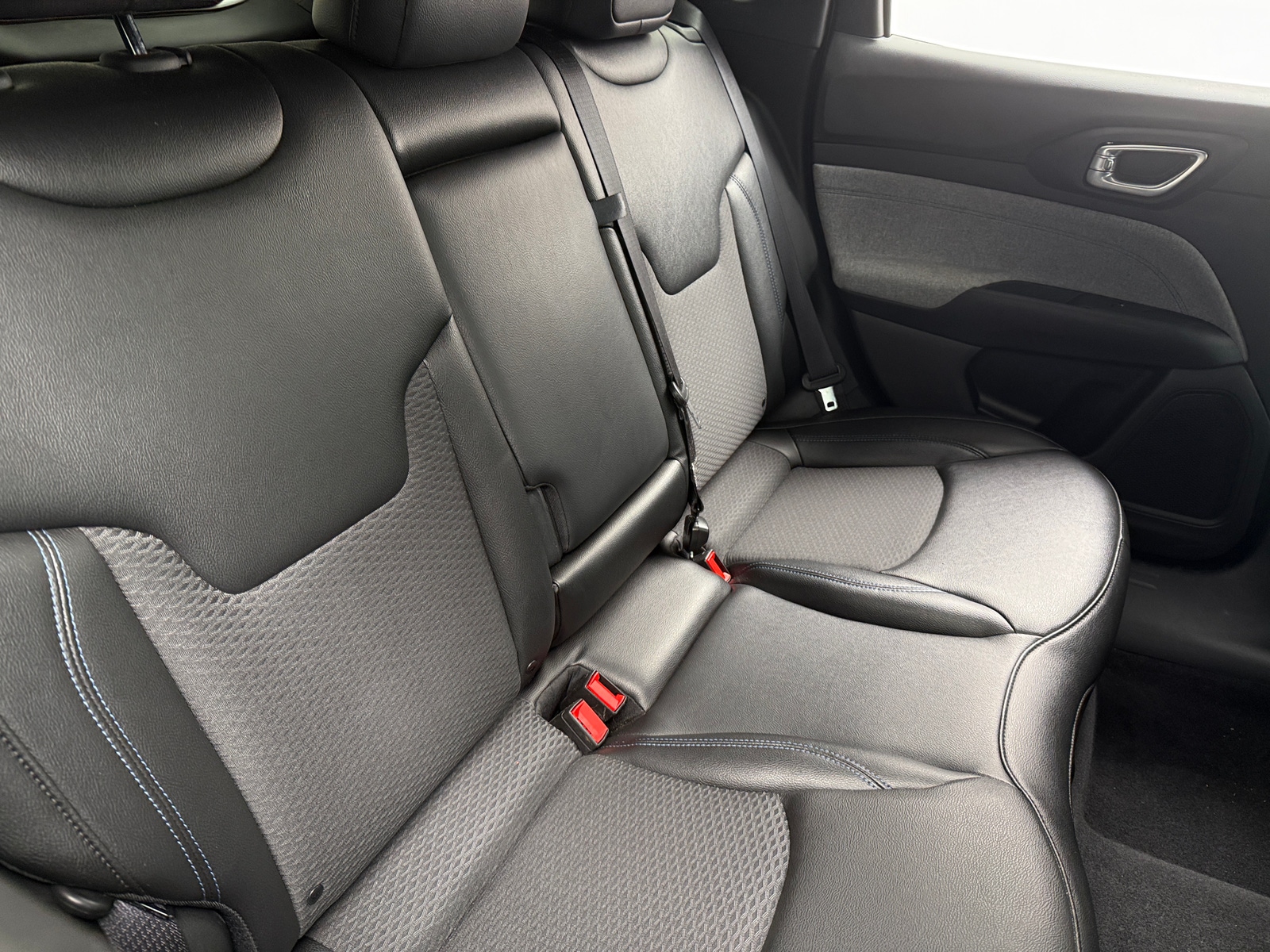 Thumbnail: 2024 Jeep Compass - 6