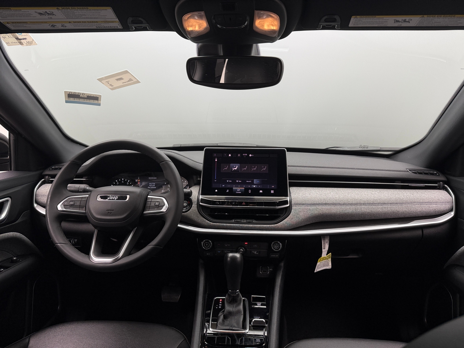 Thumbnail: 2024 Jeep Compass - 3