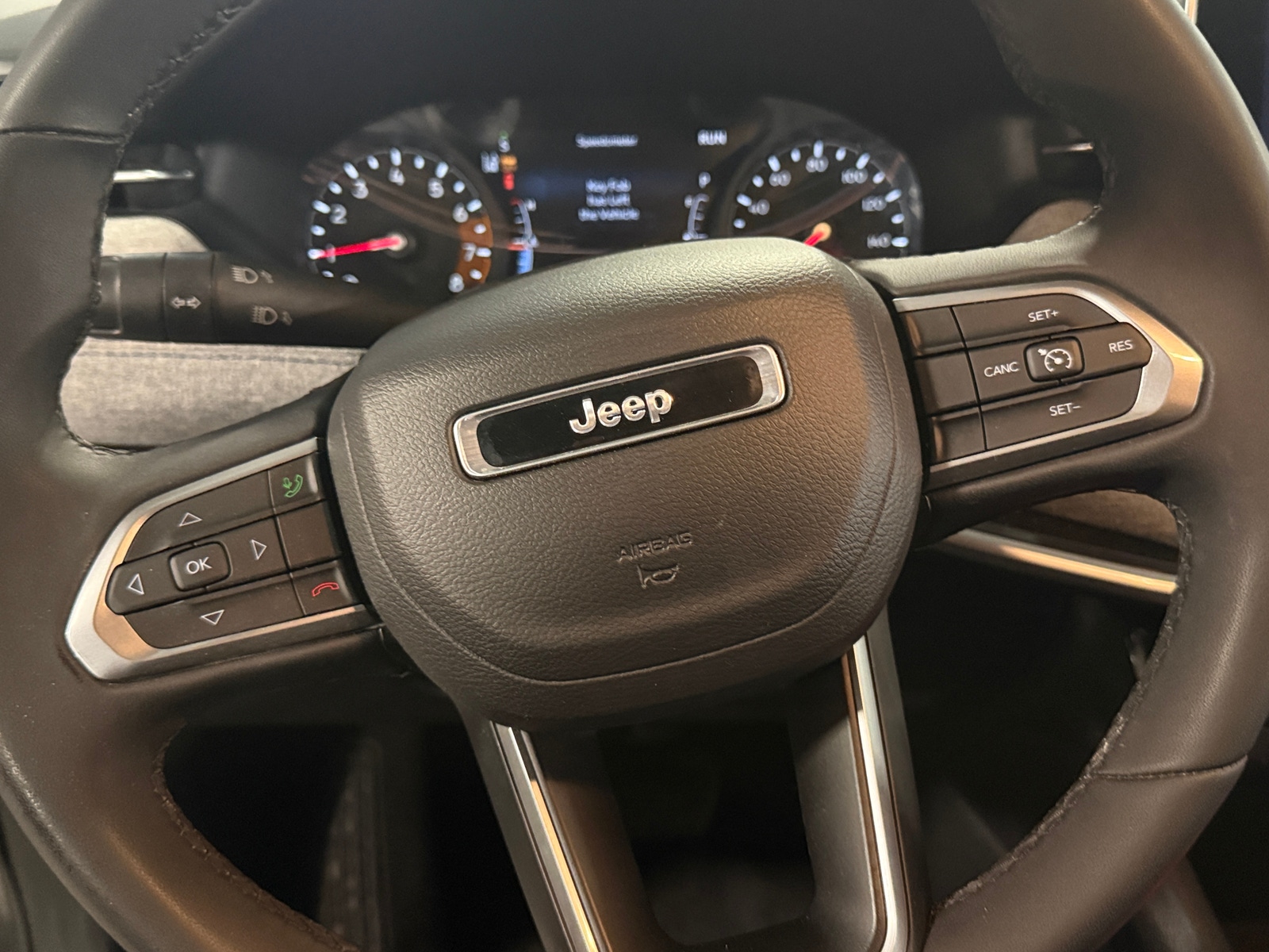 Thumbnail: 2024 Jeep Compass - 5