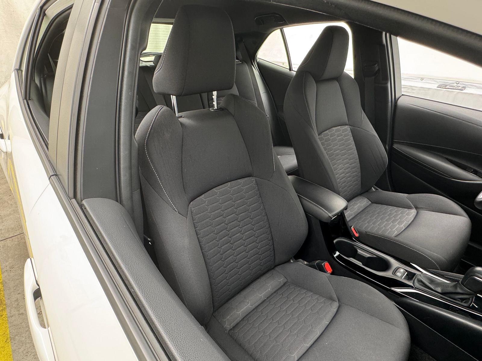 Thumbnail: 2022 Toyota Corolla - 2