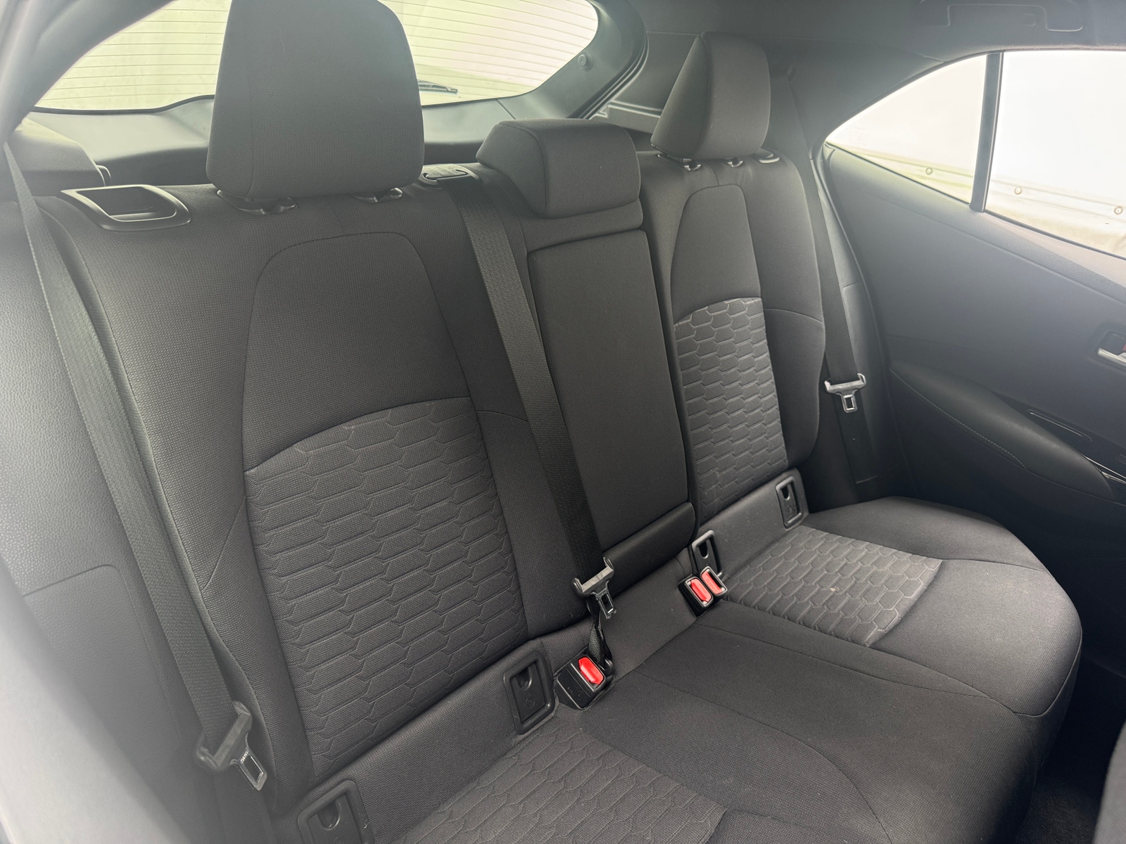 Thumbnail: 2022 Toyota Corolla - 6