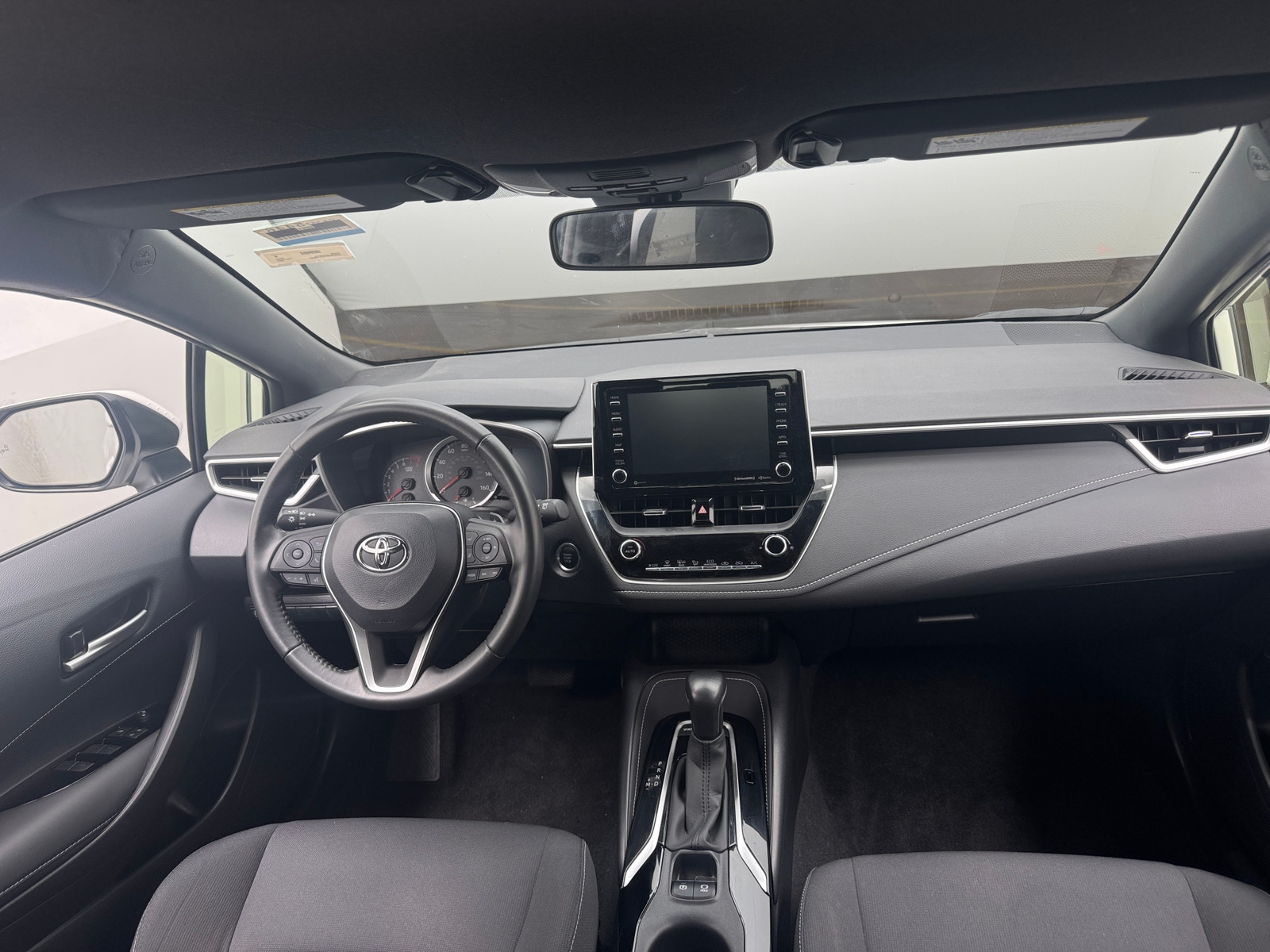 Thumbnail: 2022 Toyota Corolla - 3