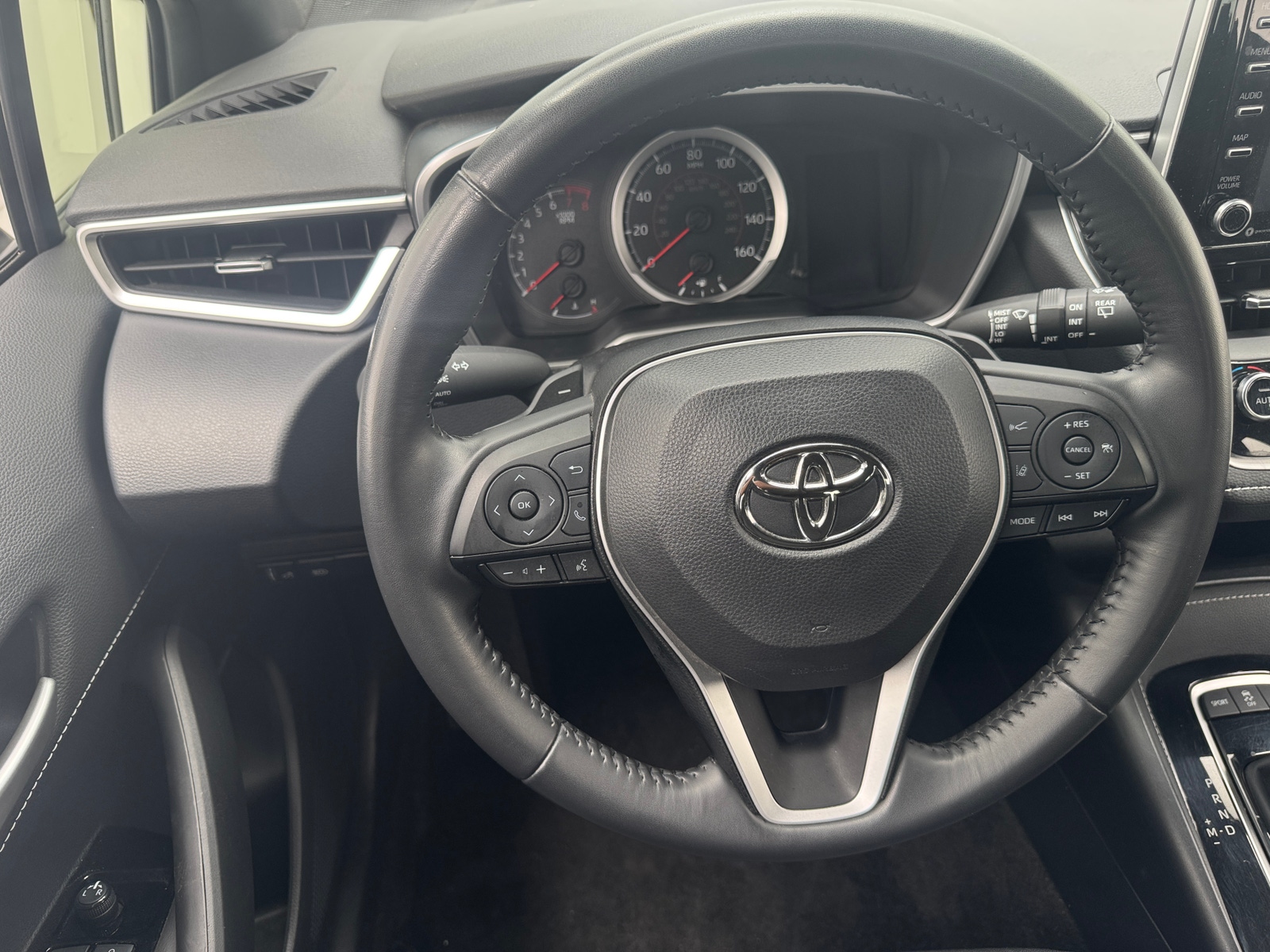 Thumbnail: 2022 Toyota Corolla - 5