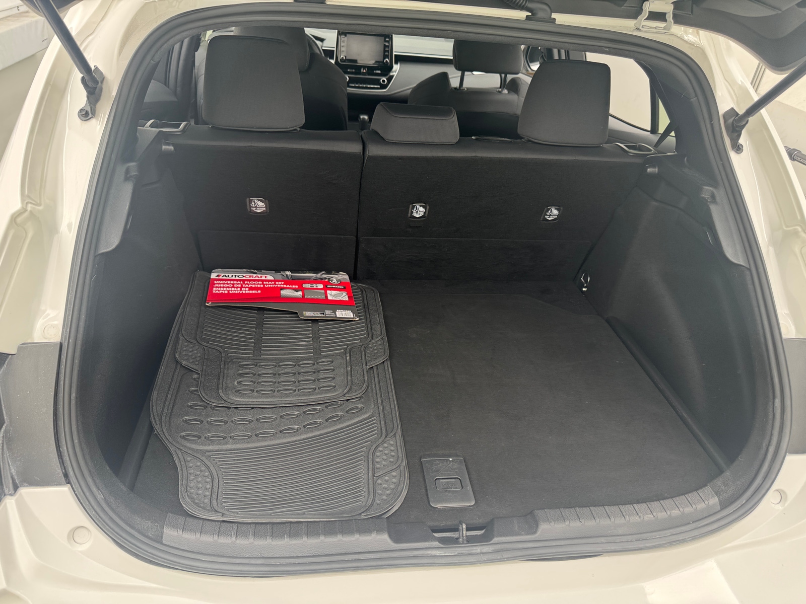 Thumbnail: 2022 Toyota Corolla - 7