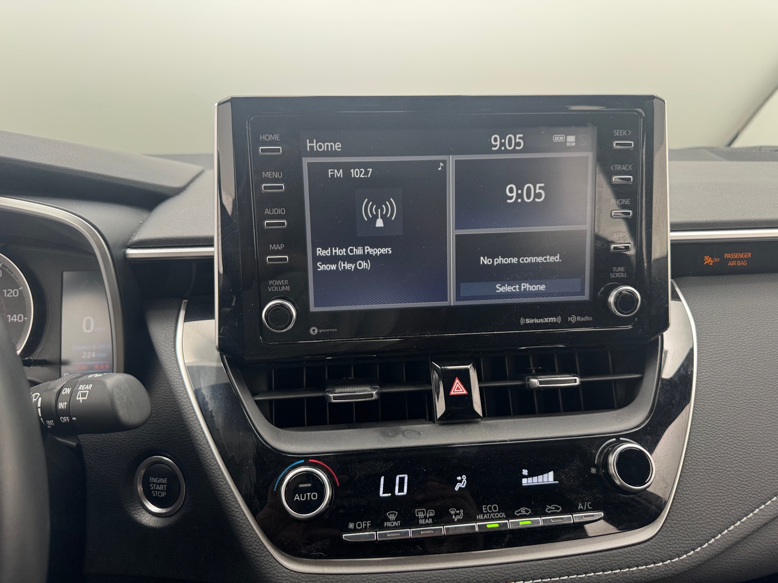 Thumbnail: 2022 Toyota Corolla - 4