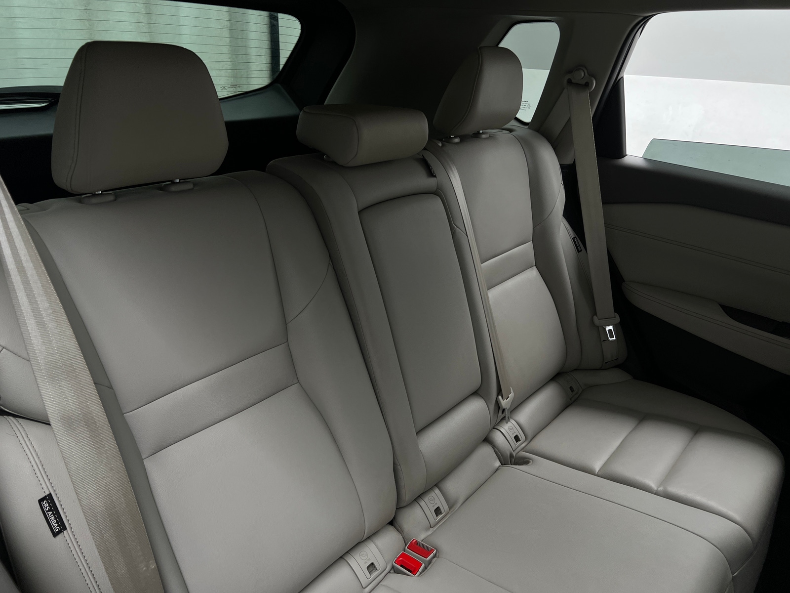 Thumbnail: 2022 Nissan Rogue - 5