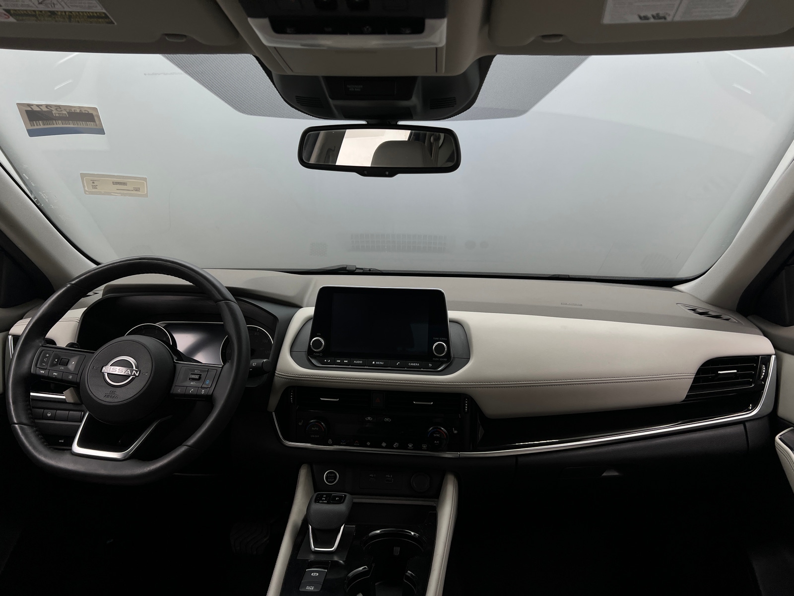 Thumbnail: 2022 Nissan Rogue - 2