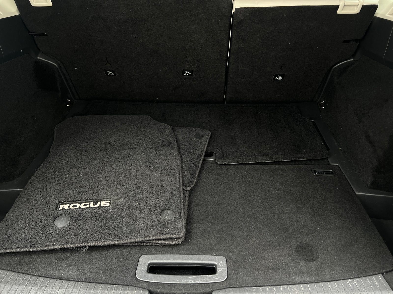 Thumbnail: 2022 Nissan Rogue - 6