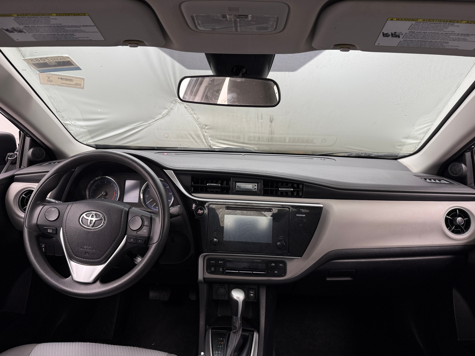 Thumbnail: 2017 Toyota Corolla - 3