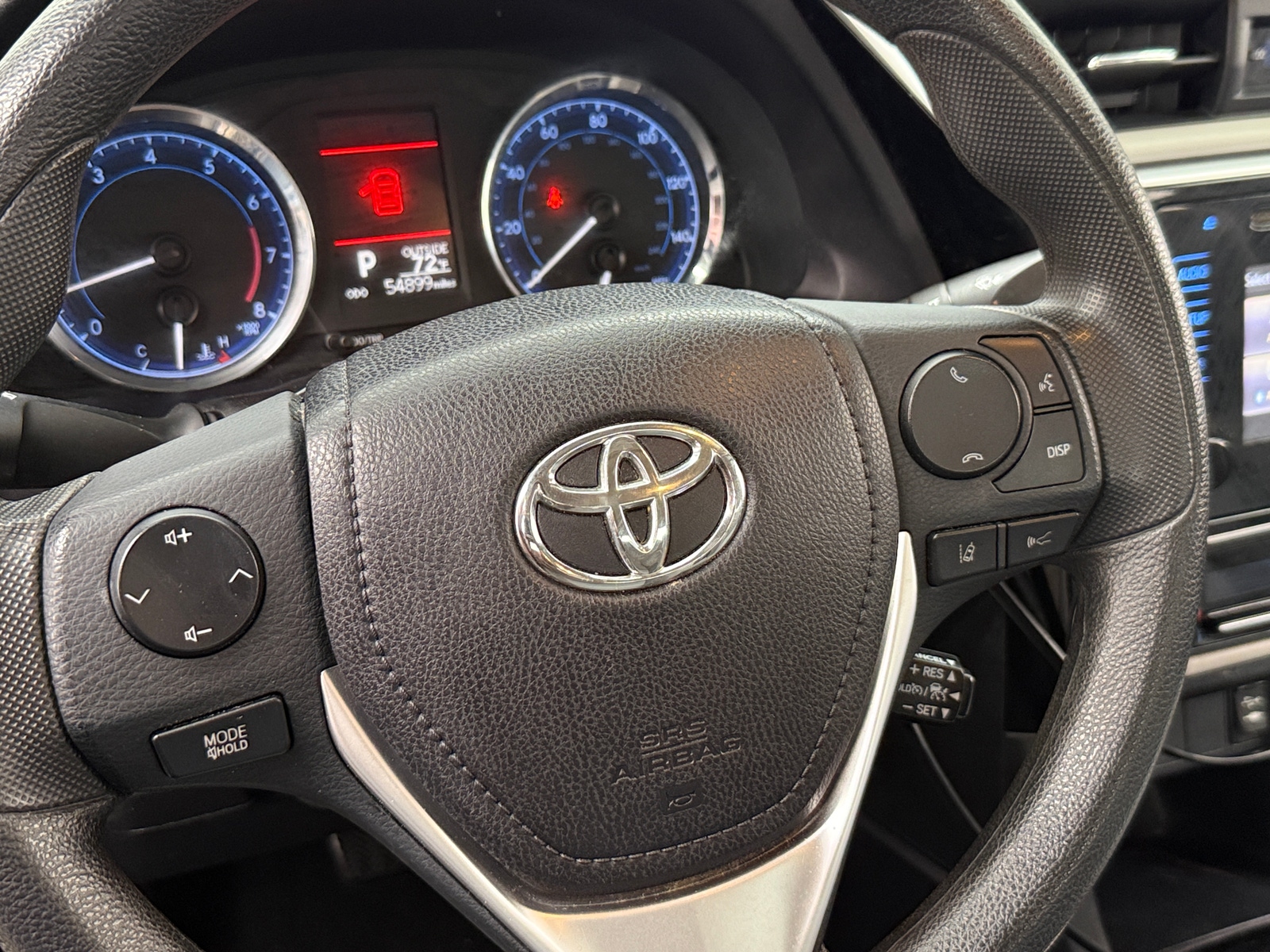 Thumbnail: 2017 Toyota Corolla - 5