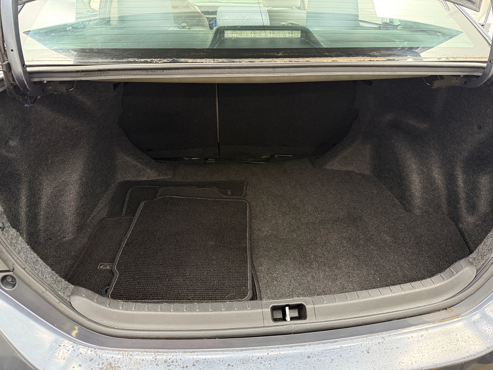 Thumbnail: 2017 Toyota Corolla - 7