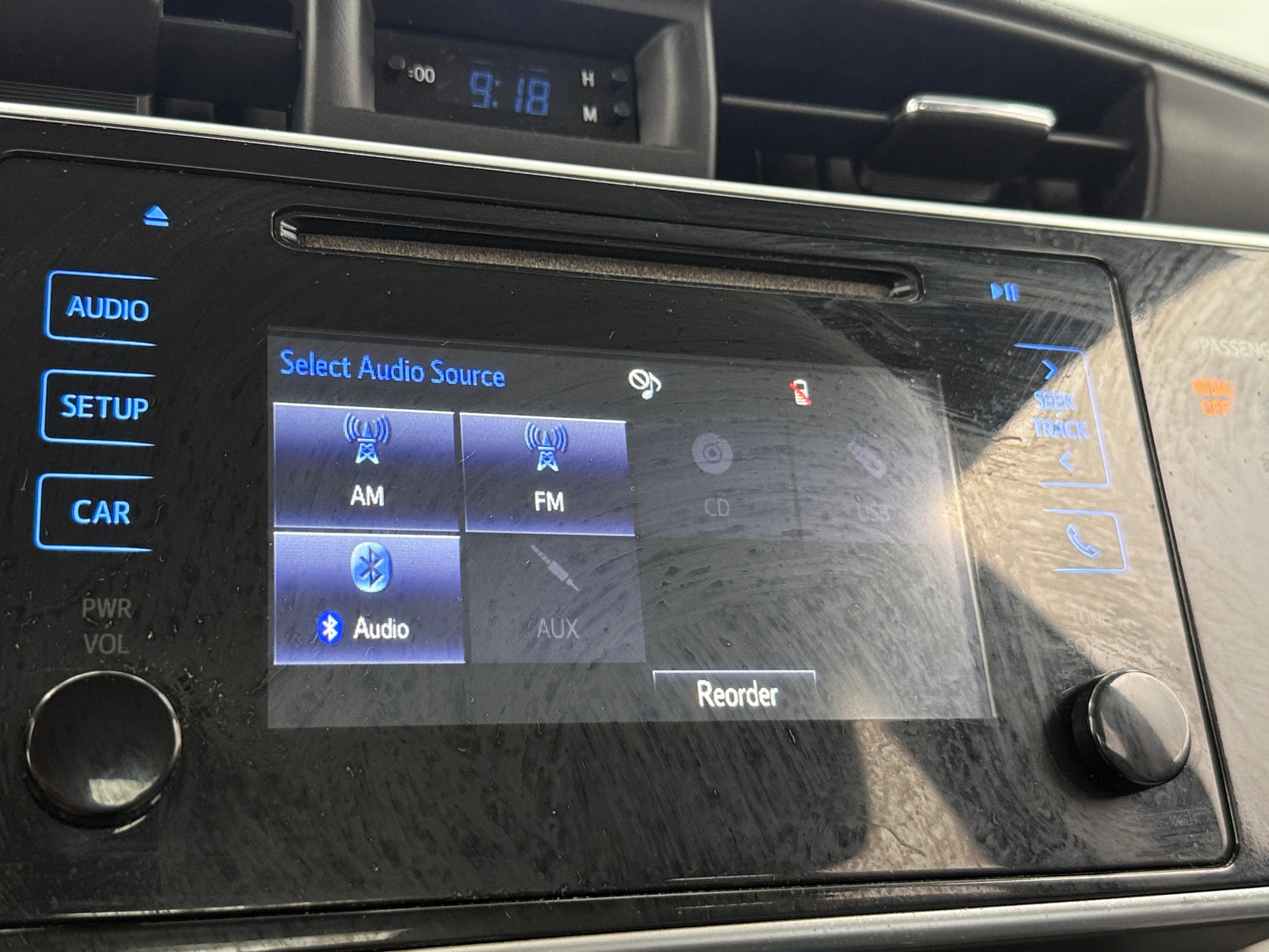 Thumbnail: 2017 Toyota Corolla - 4