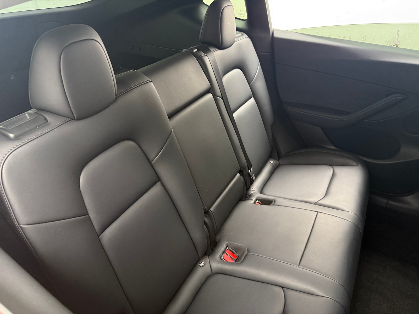 Thumbnail: 2022 Tesla Model Y - 5