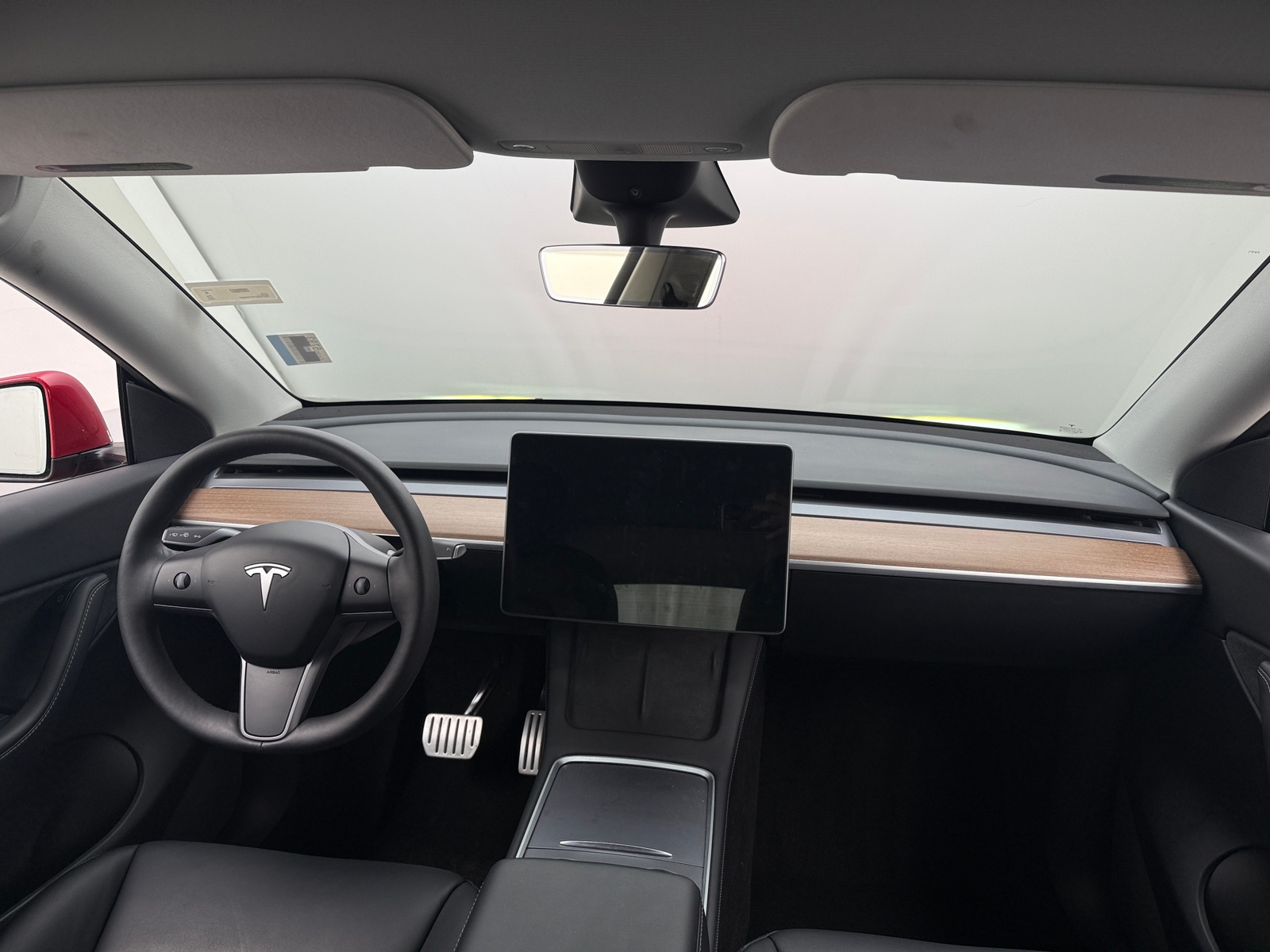 Thumbnail: 2022 Tesla Model Y - 2