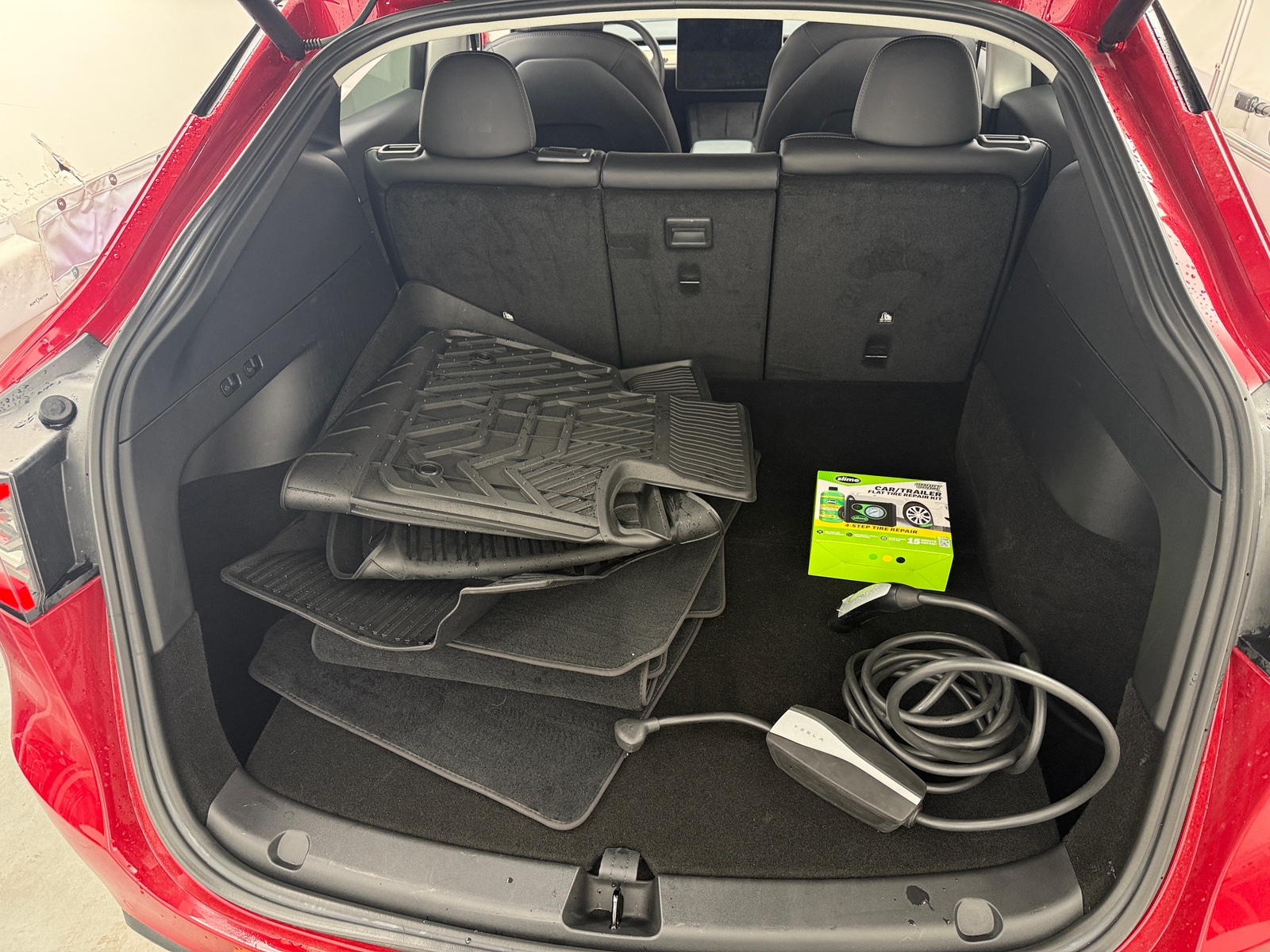 Thumbnail: 2022 Tesla Model Y - 6