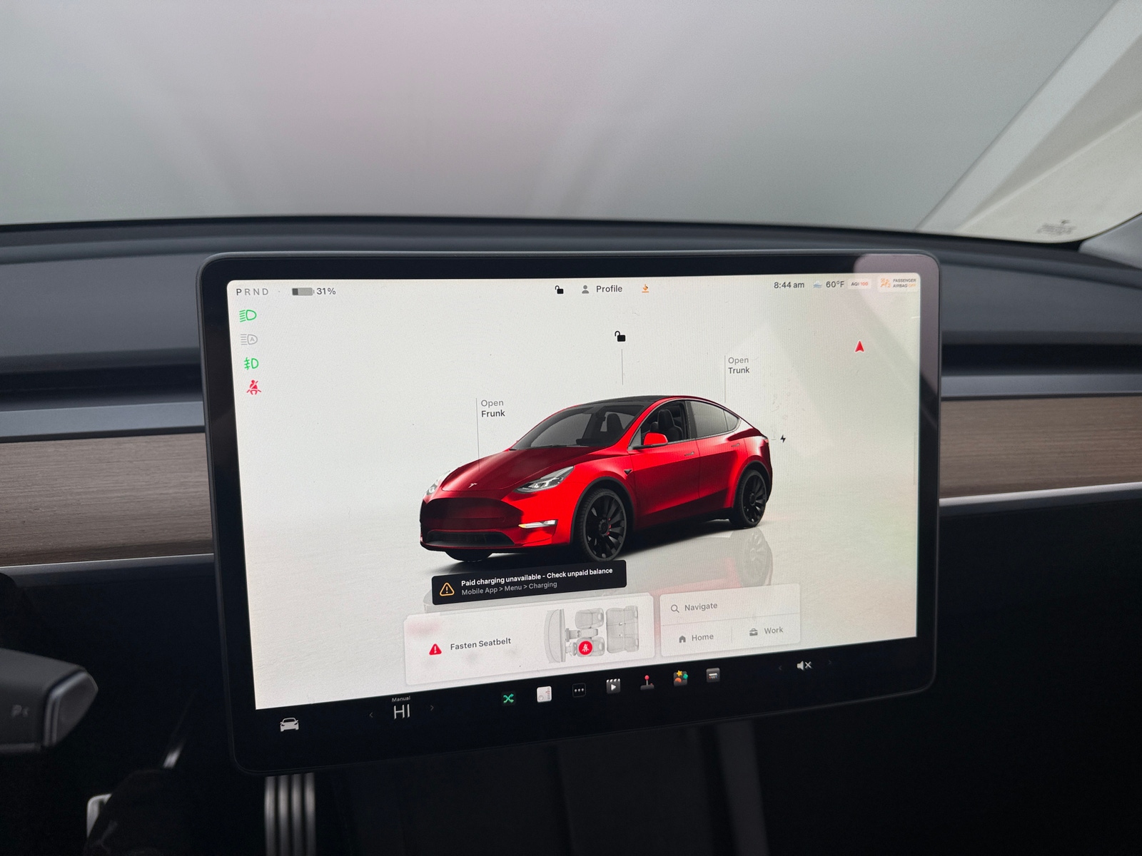 Thumbnail: 2022 Tesla Model Y - 3