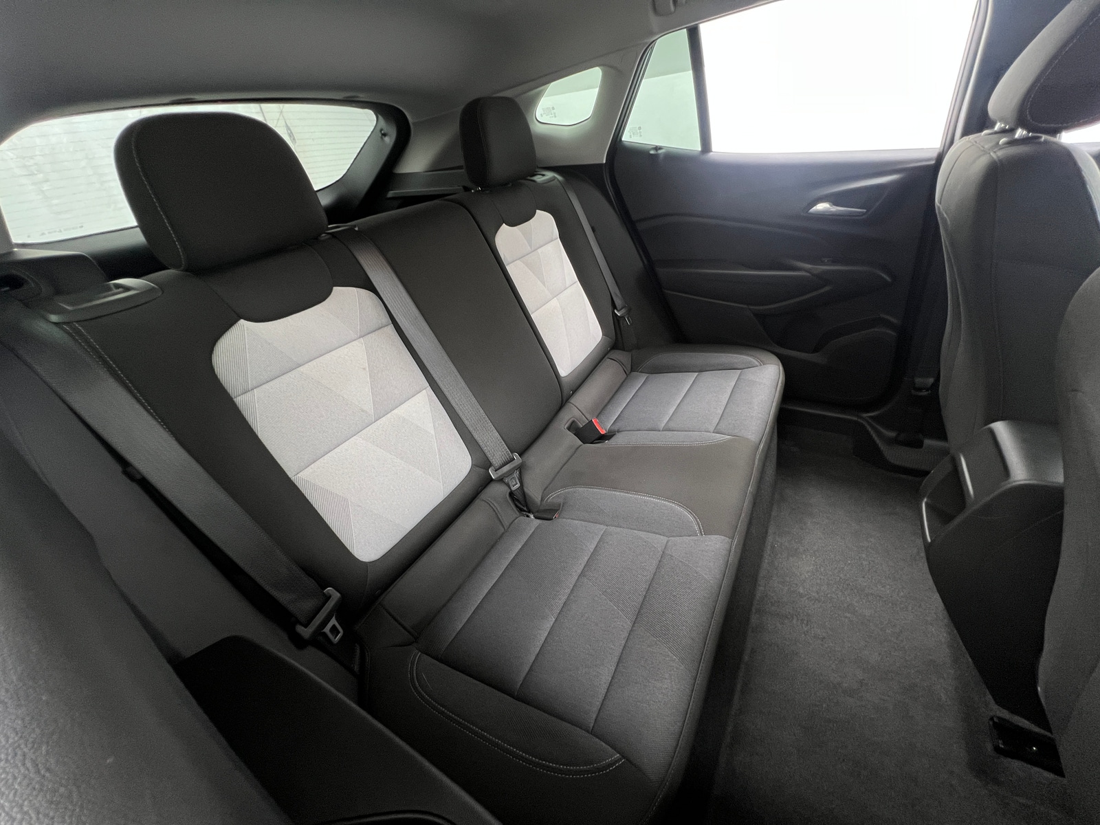 Thumbnail: 2025 Chevrolet Trax - 6