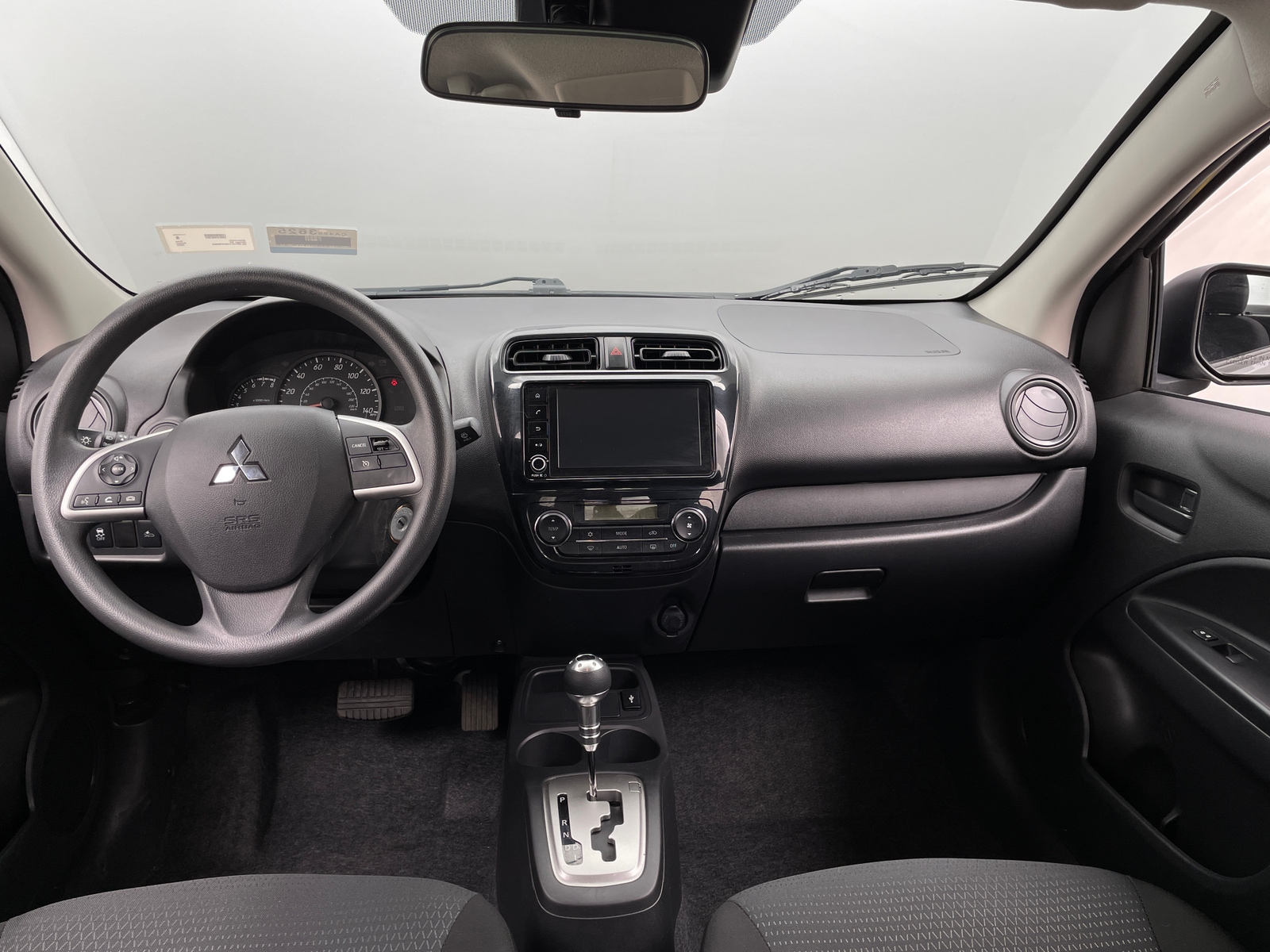 Thumbnail: 2022 Mitsubishi Mirage G4 - 3