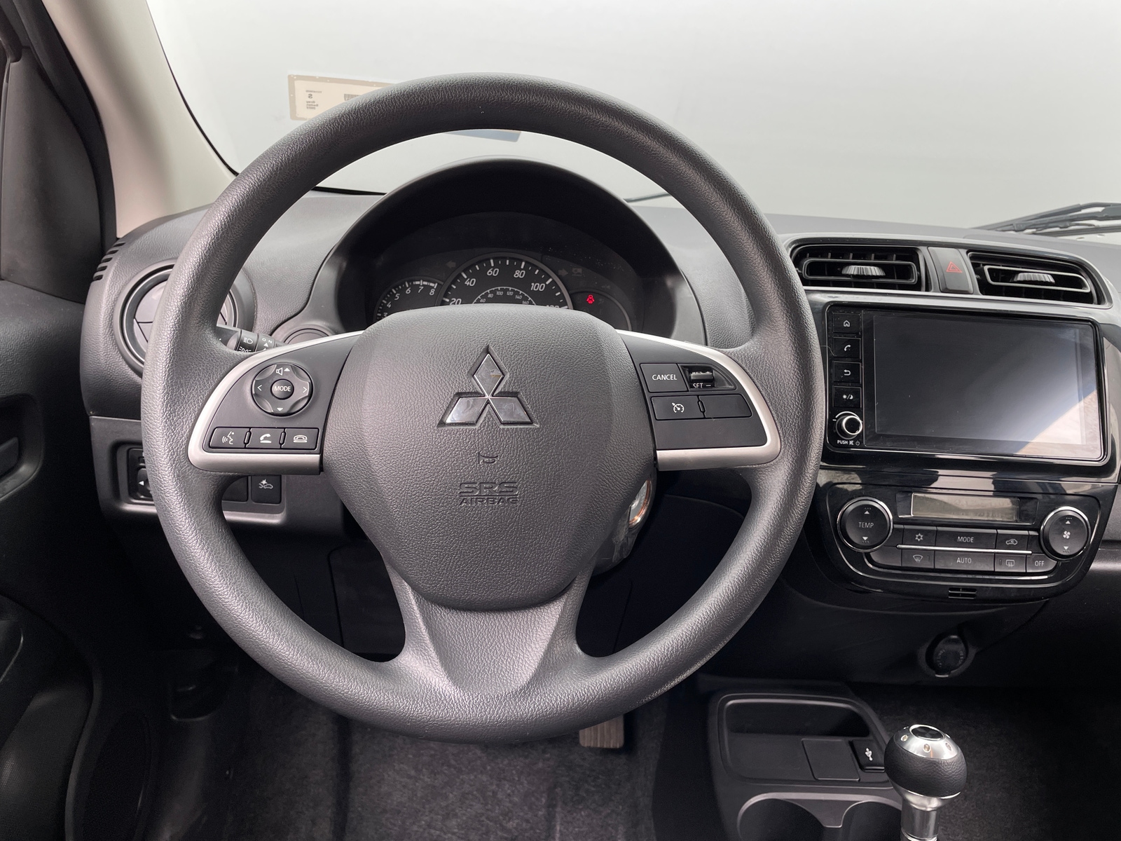 Thumbnail: 2022 Mitsubishi Mirage G4 - 5