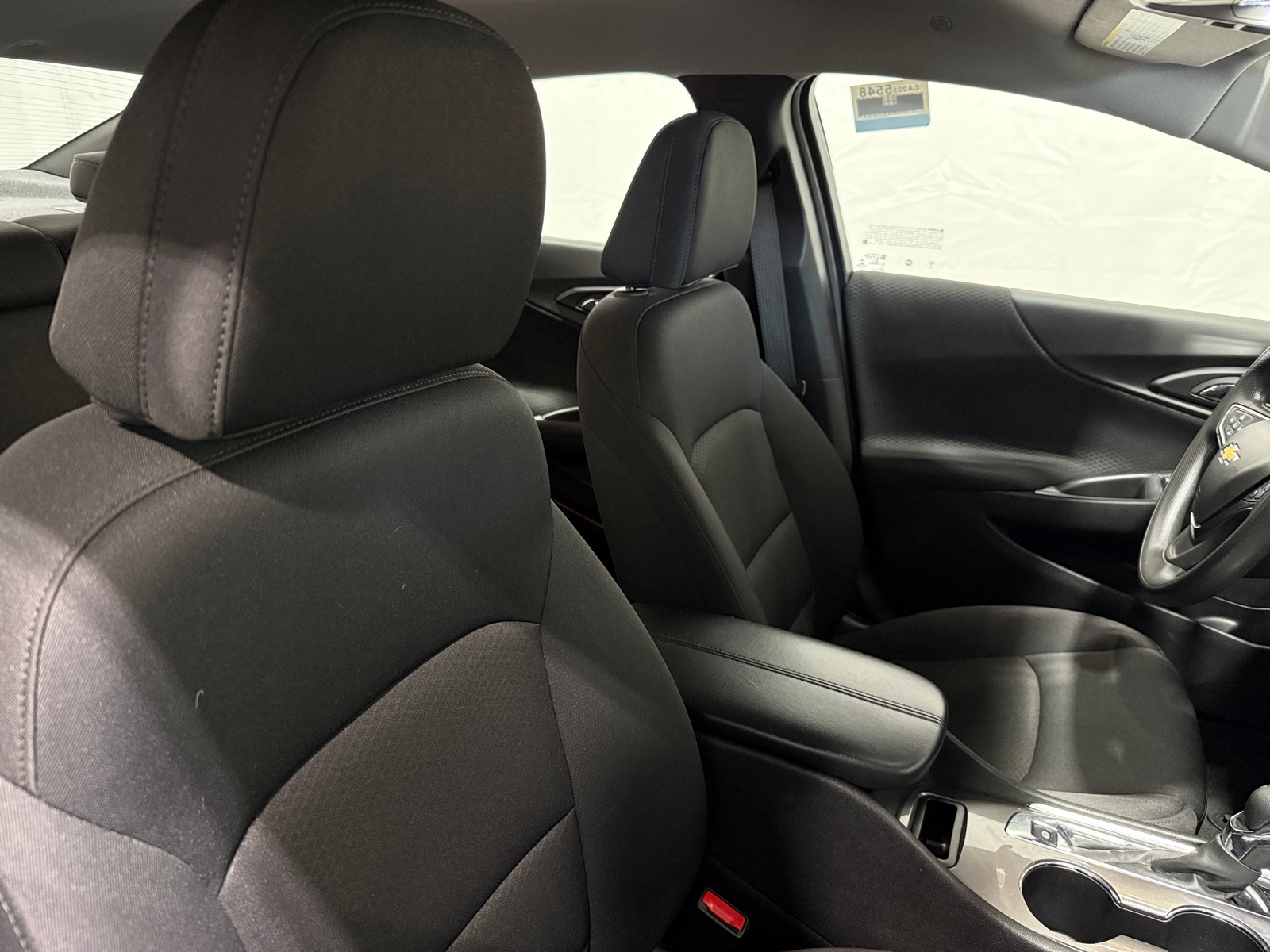 Thumbnail: 2024 Chevrolet Malibu - 2