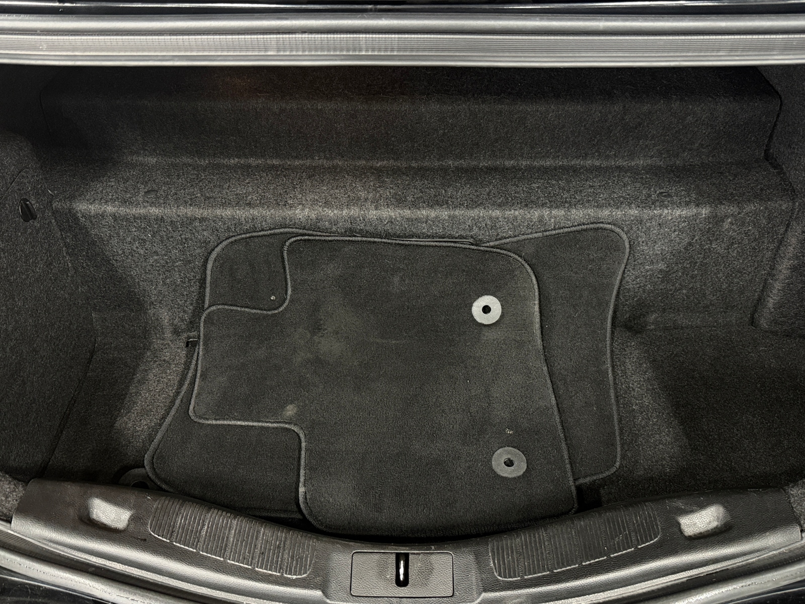 Thumbnail: 2017 Ford Fusion - 6