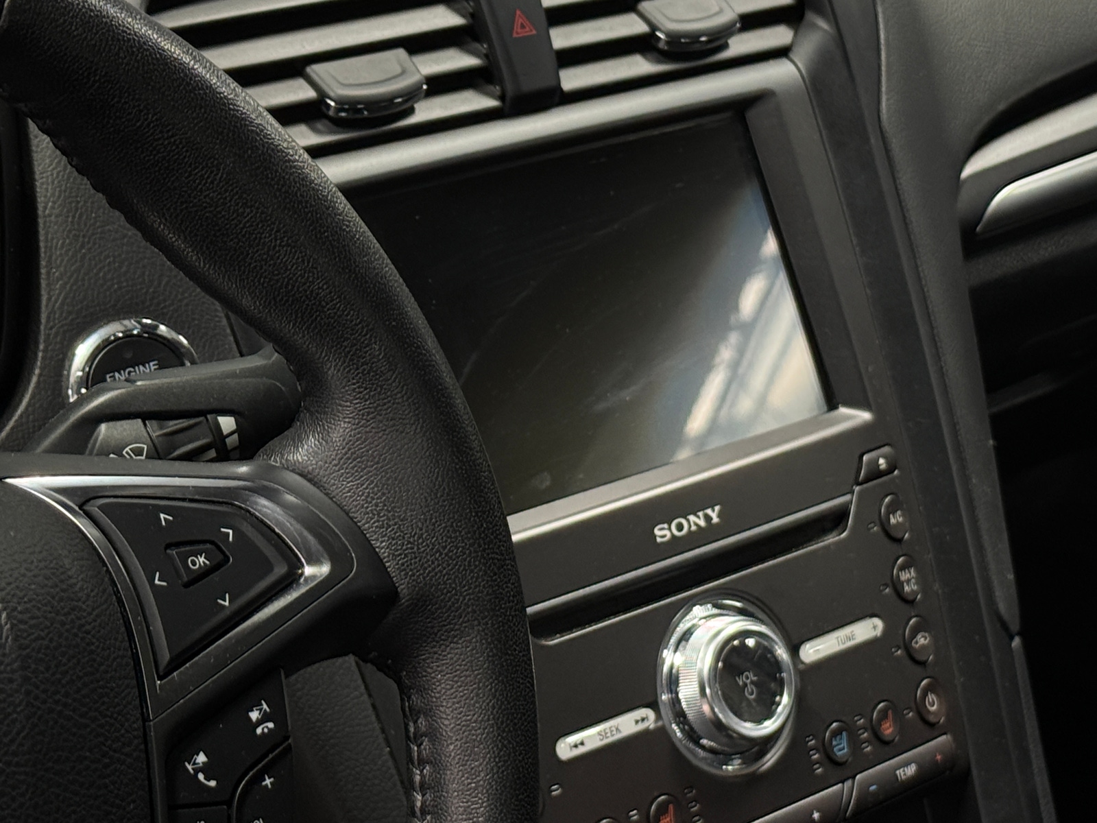 Thumbnail: 2017 Ford Fusion - 3